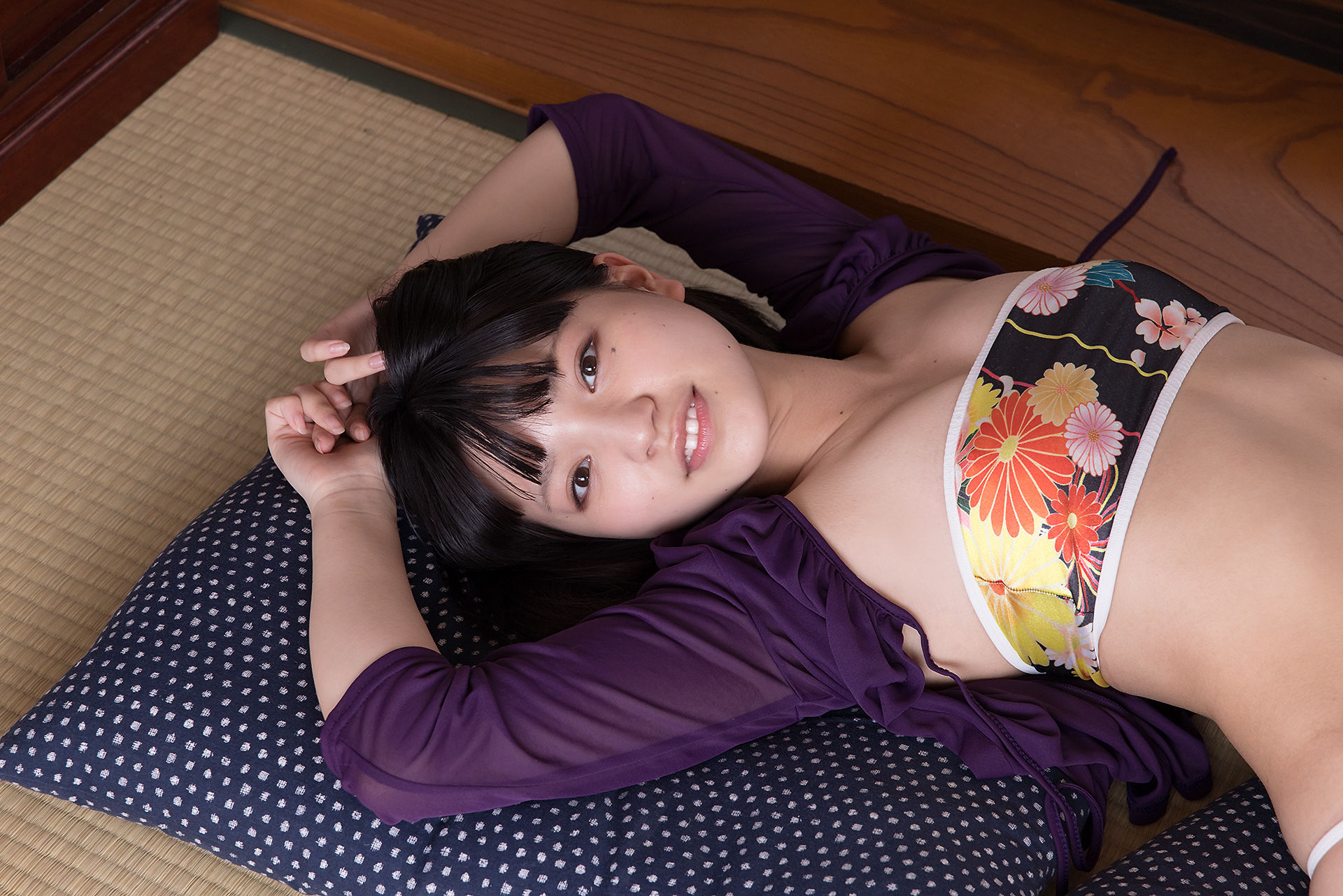 [Minisuka.tv] Hinako Tamaki 玉城ひなこ - Special Gallery 14.3