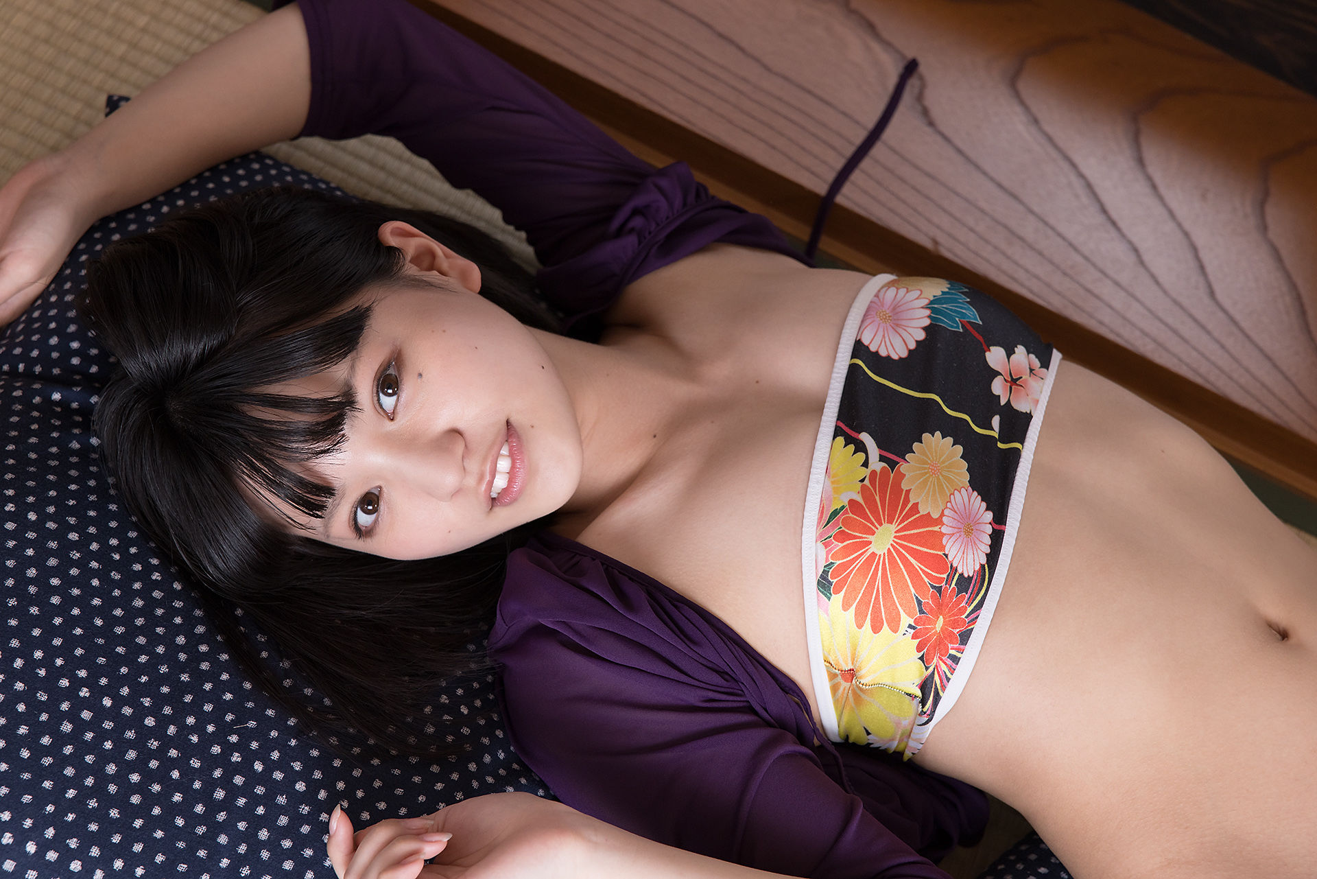 [Minisuka.tv] Hinako Tamaki 玉城ひなこ - Special Gallery 14.3