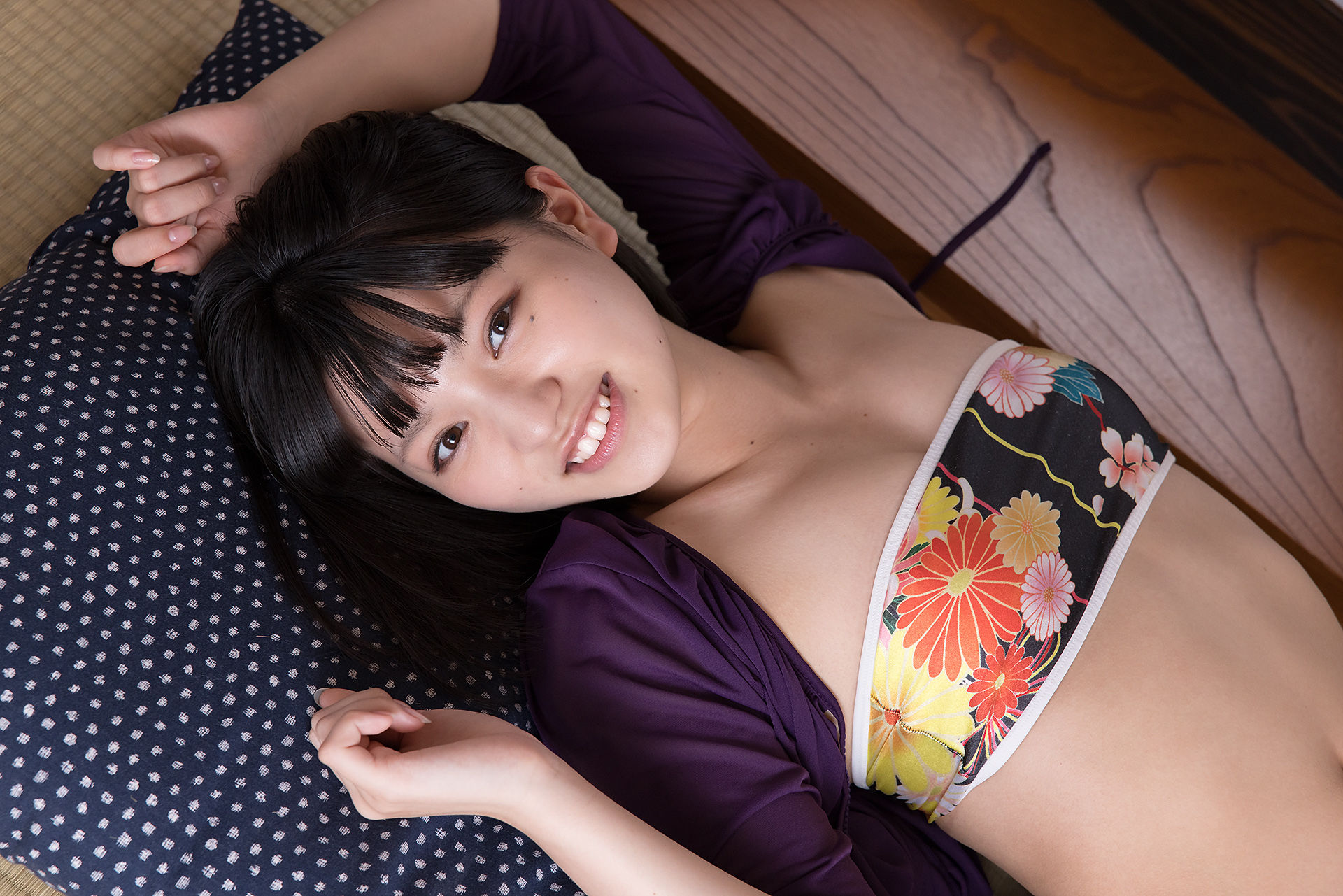 [Minisuka.tv] Hinako Tamaki 玉城ひなこ - Special Gallery 14.3
