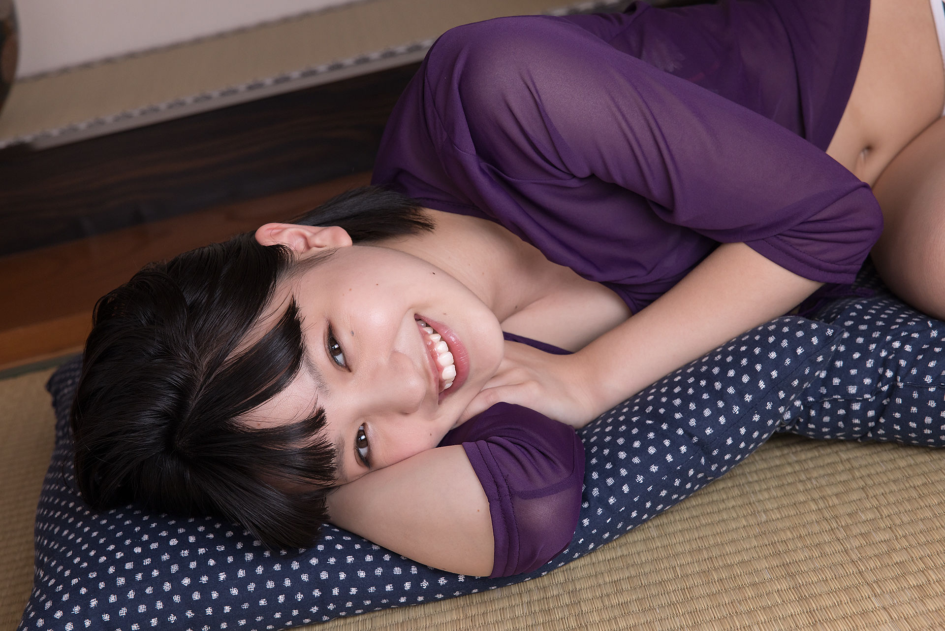 [Minisuka.tv] Hinako Tamaki 玉城ひなこ - Special Gallery 14.3
