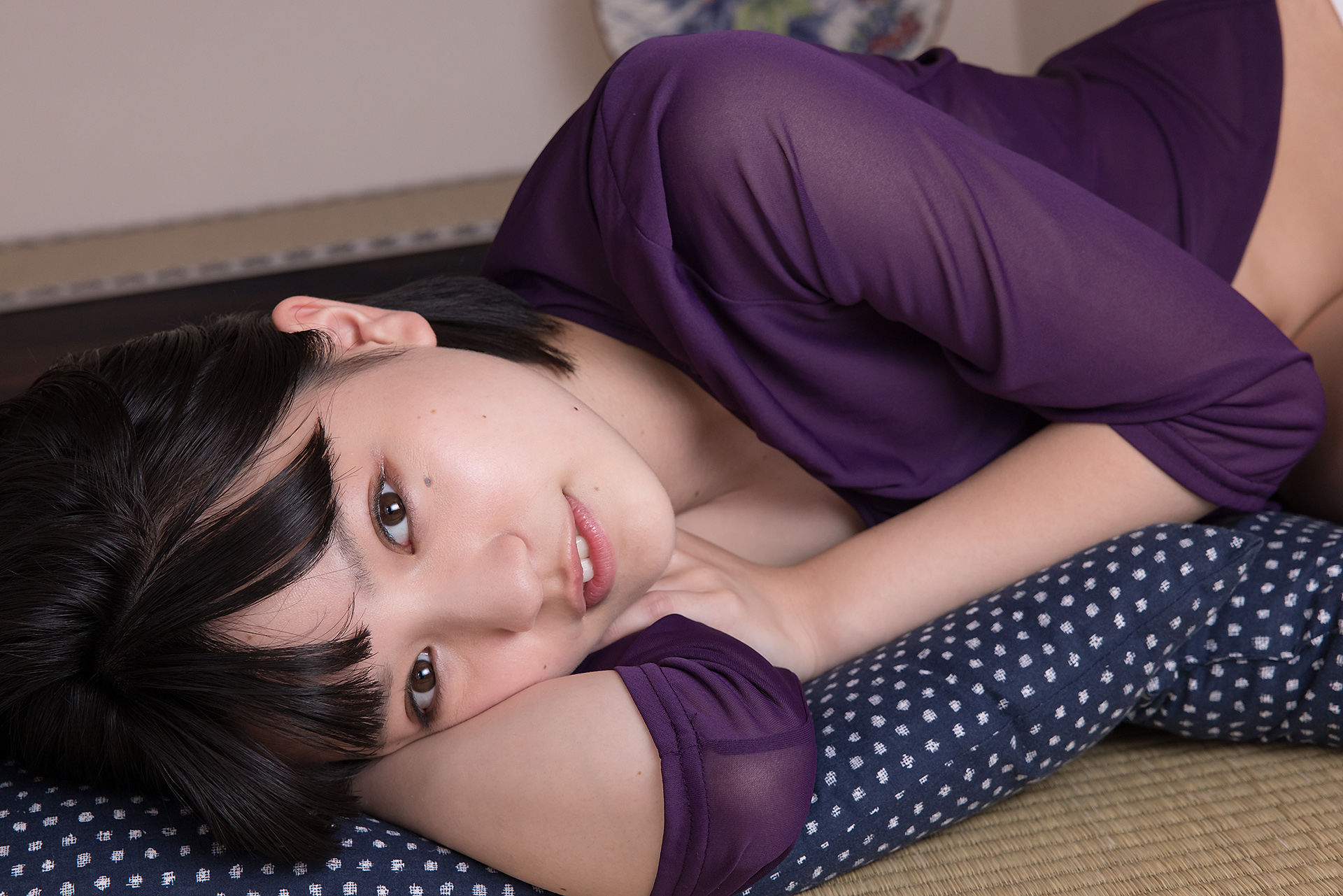 [Minisuka.tv] Hinako Tamaki 玉城ひなこ - Special Gallery 14.3