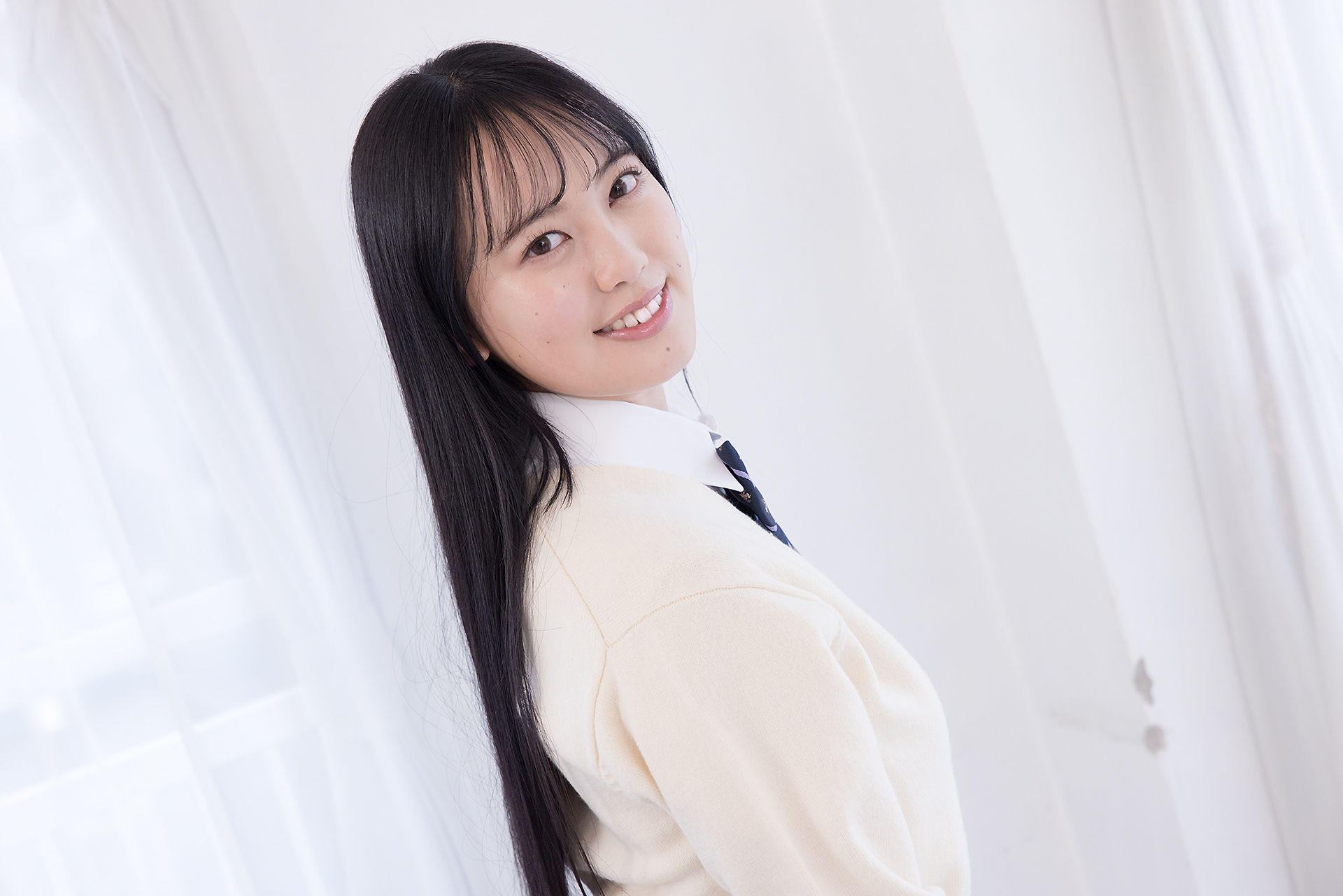 [Minisuka.tv] Sarina Kashiwagi 柏木さりな - Secret Gallery (STAGE1) 9.1