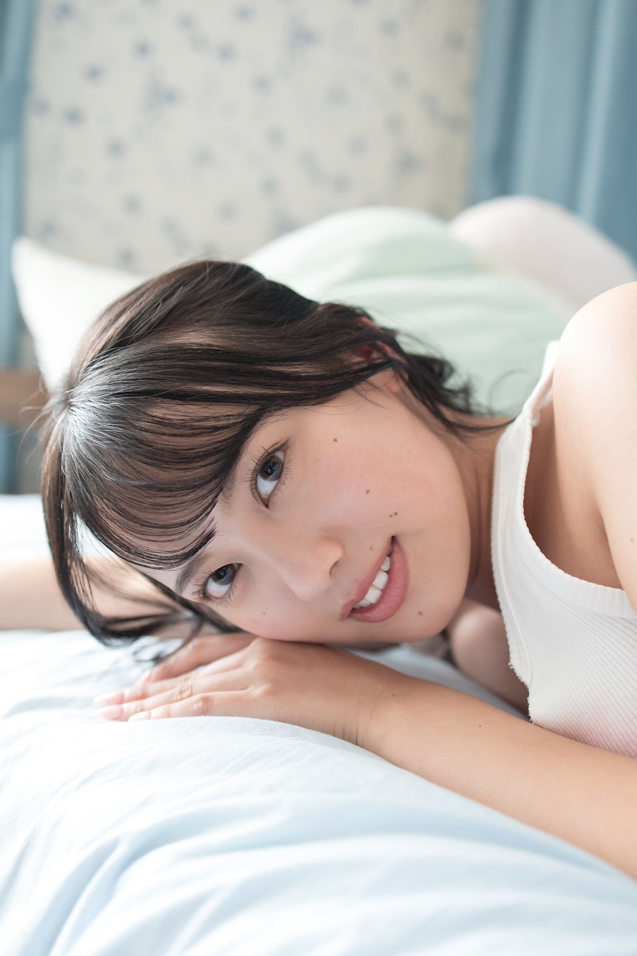 [Minisuka.tv] Sarina Kashiwagi 柏木さりな - Regular Gallery 13.2