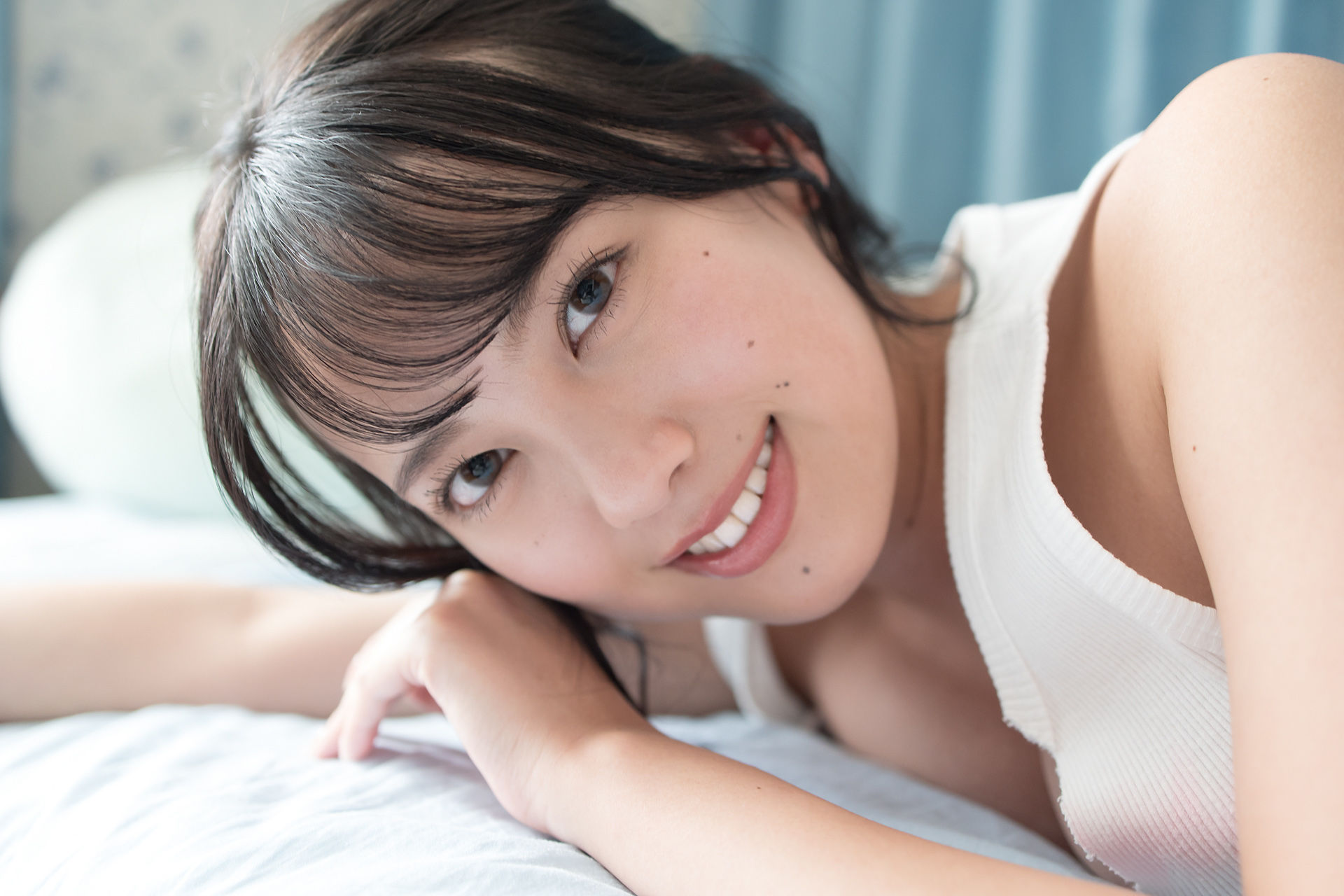 [Minisuka.tv] Sarina Kashiwagi 柏木さりな - Regular Gallery 13.2