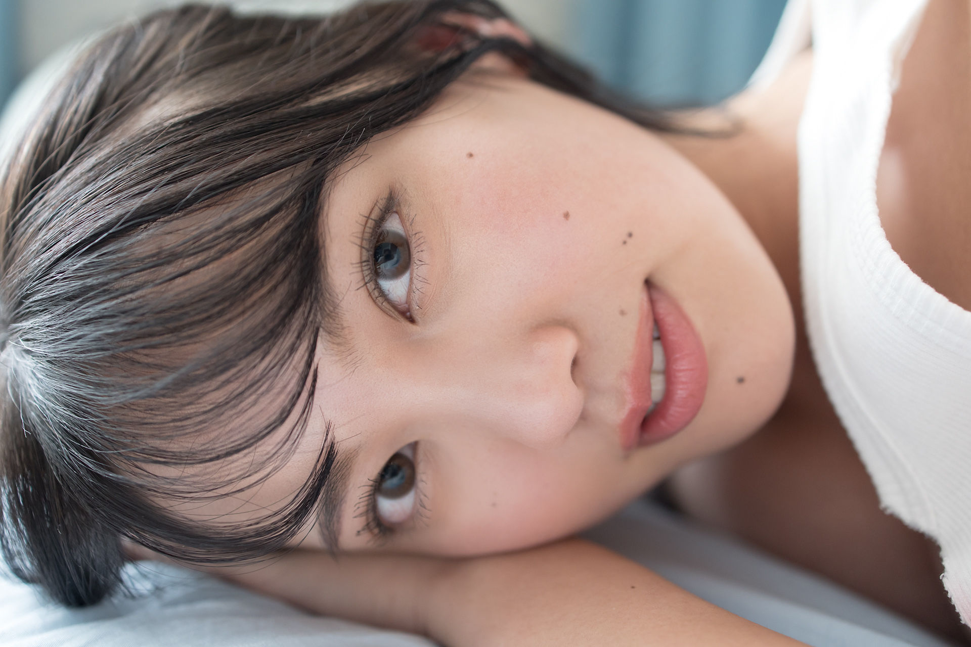 [Minisuka.tv] Sarina Kashiwagi 柏木さりな - Regular Gallery 13.2