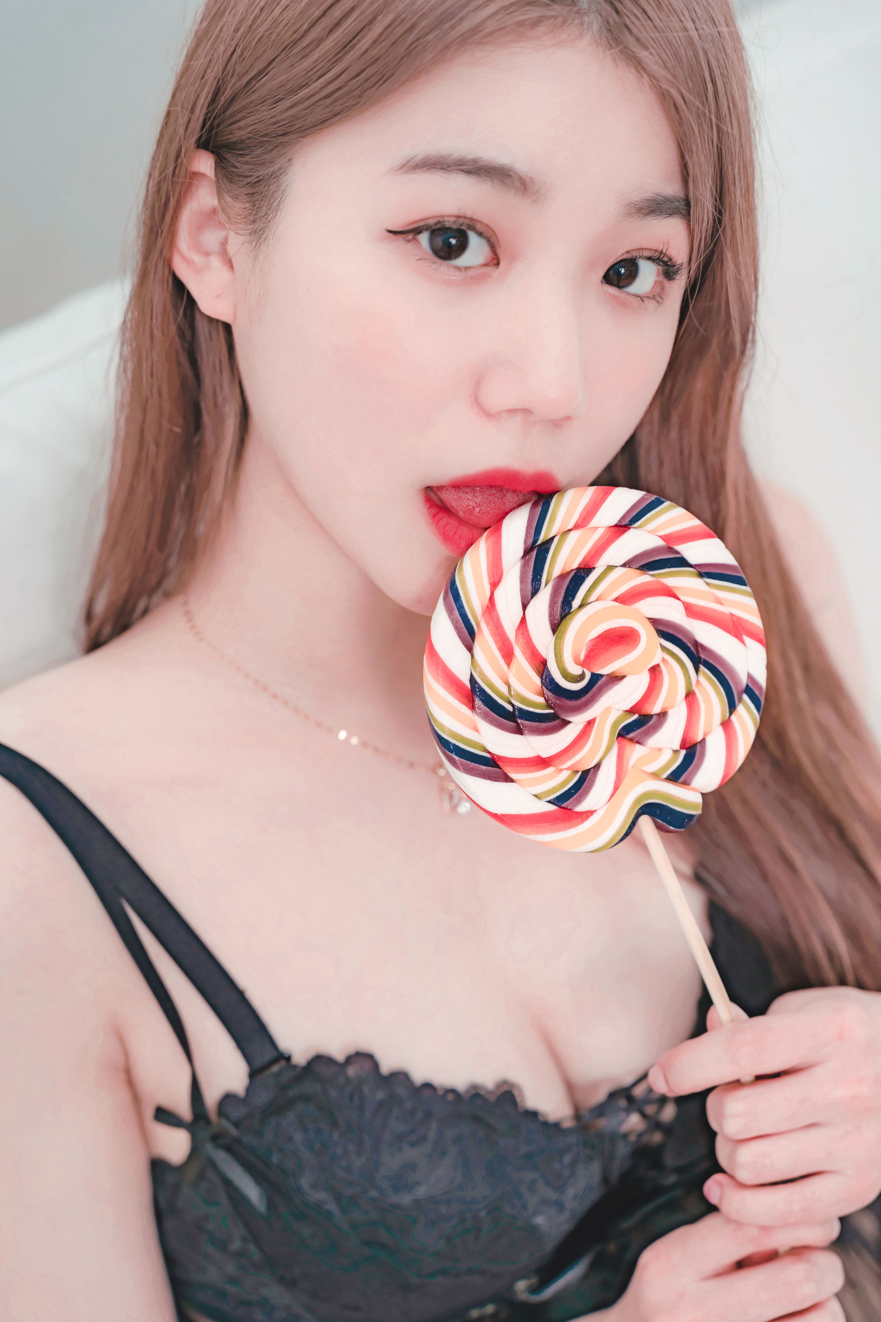 [PUSSY LET] Vol.41 - Yui No.01