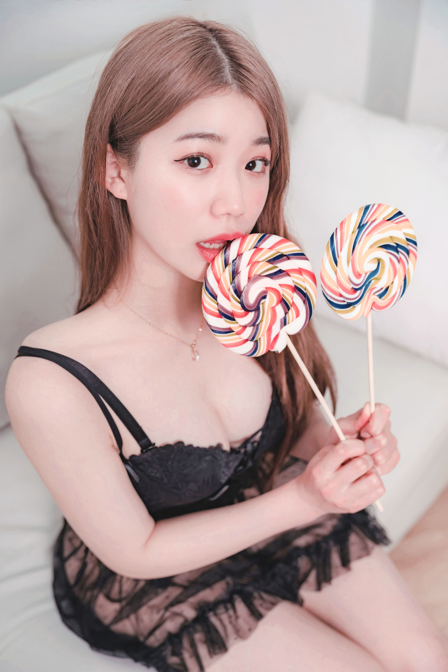 [PUSSY LET] Vol.41 - Yui No.01