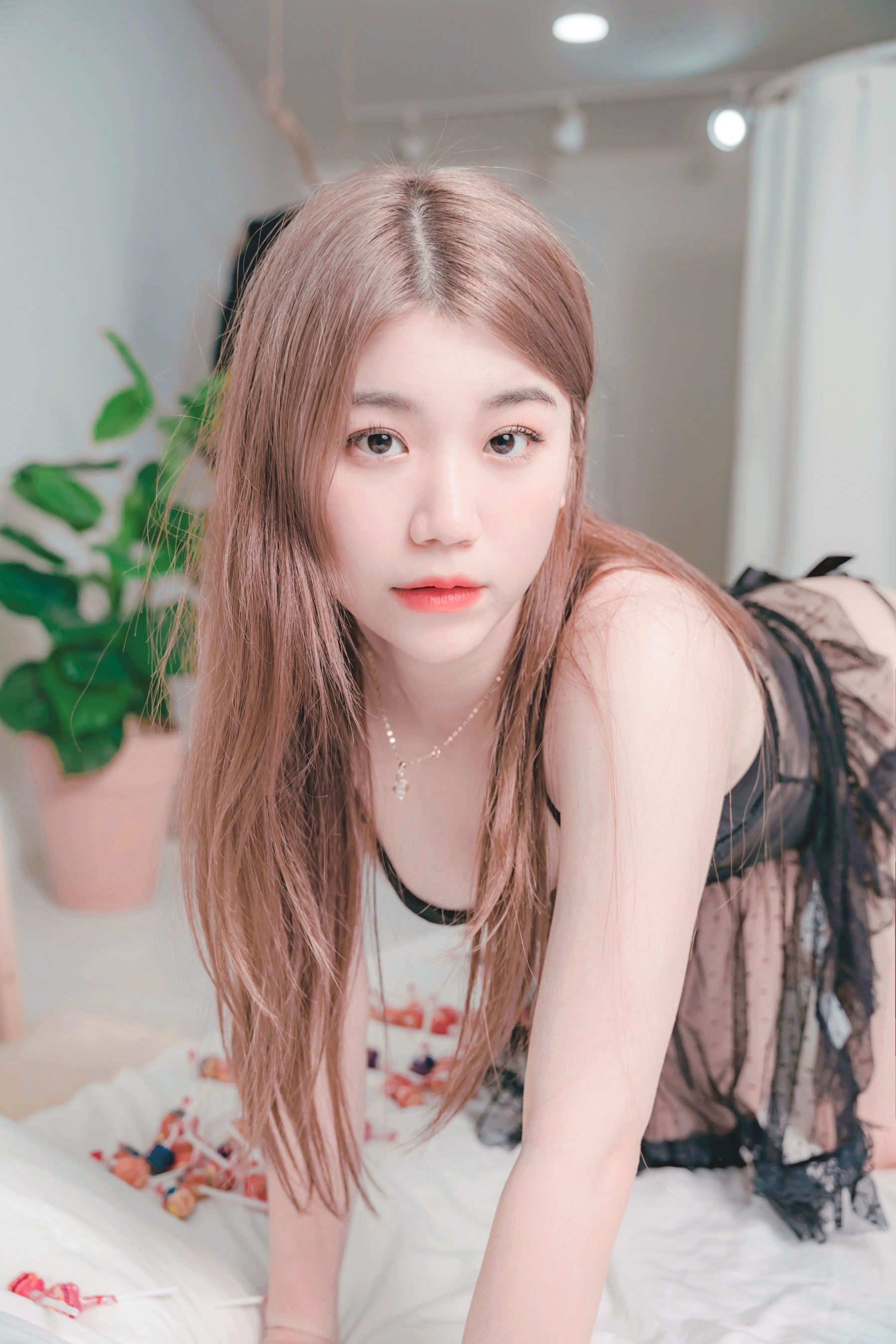 [PUSSY LET] Vol.41 - Yui No.01