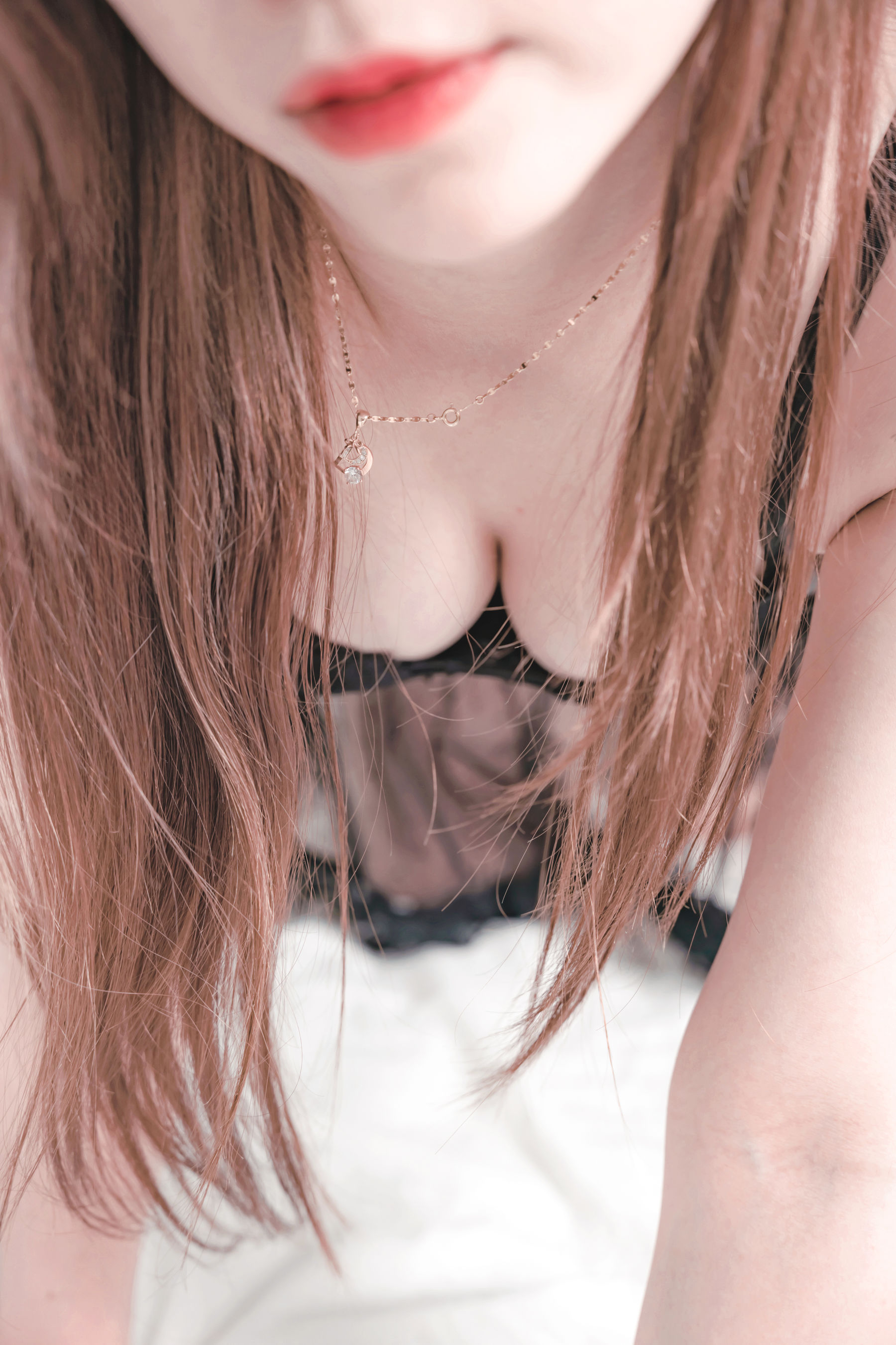[PUSSY LET] Vol.41 - Yui No.01