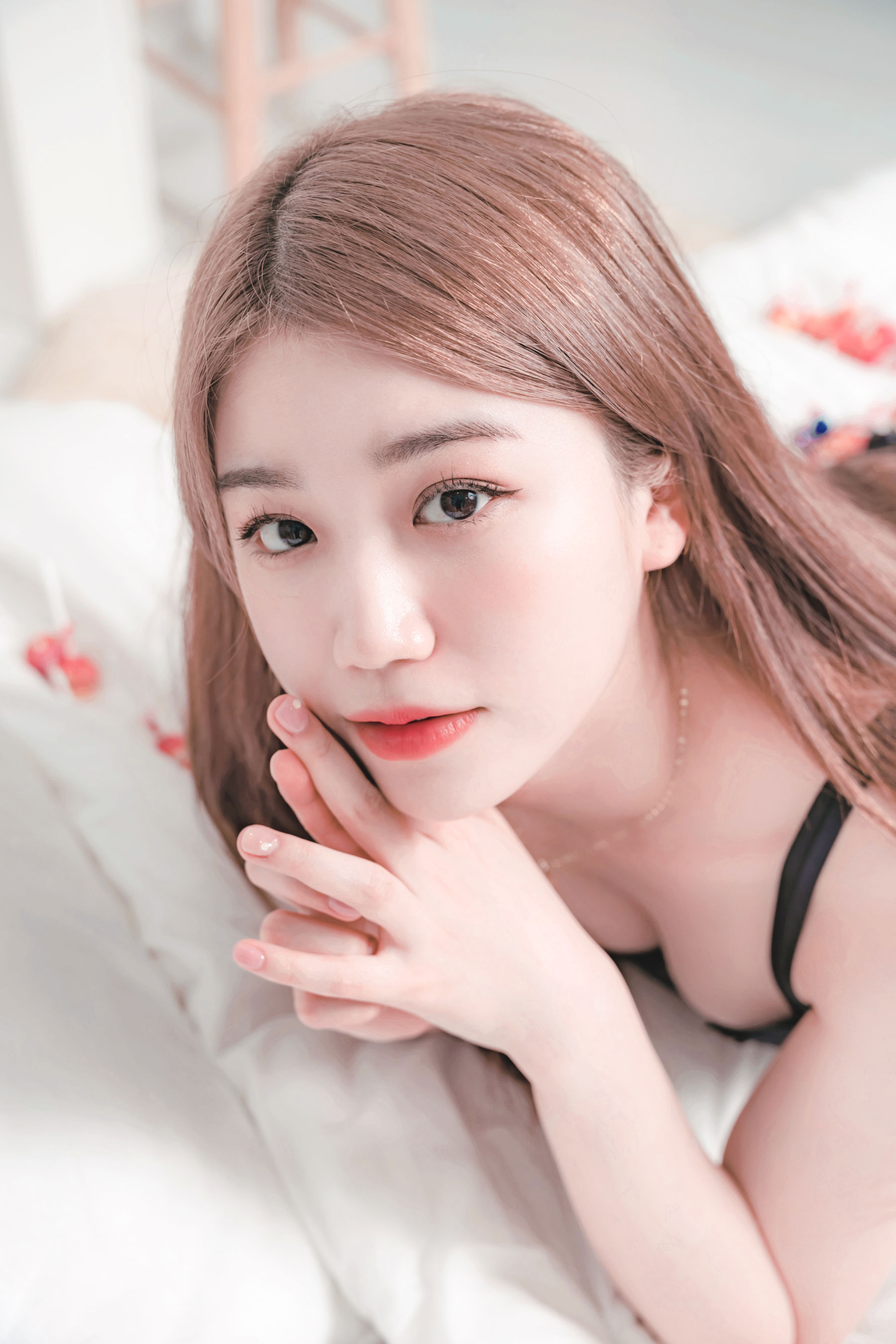 [PUSSY LET] Vol.41 - Yui No.01