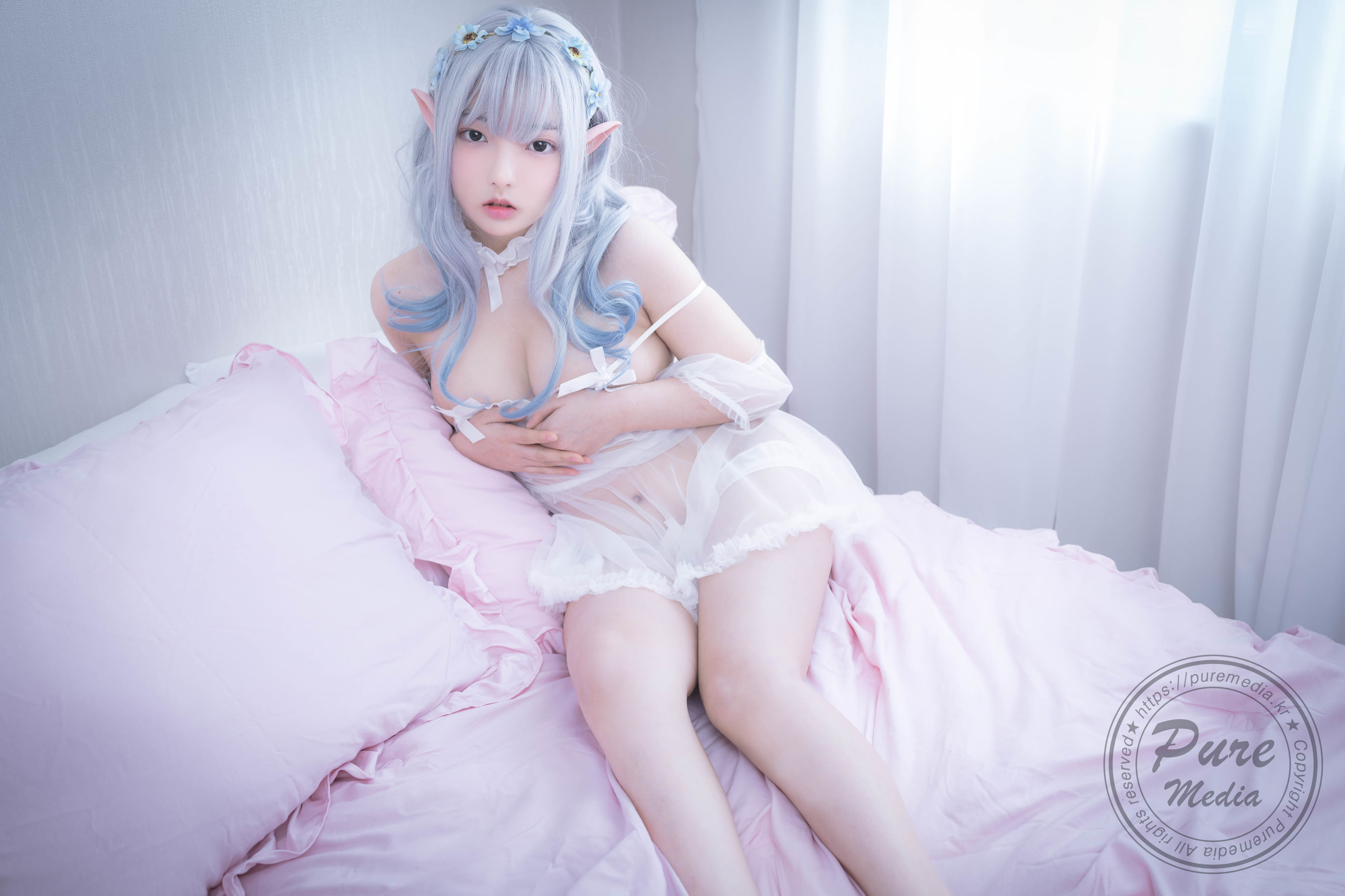 [PURE MEDIA] Vol.225 - HanSom