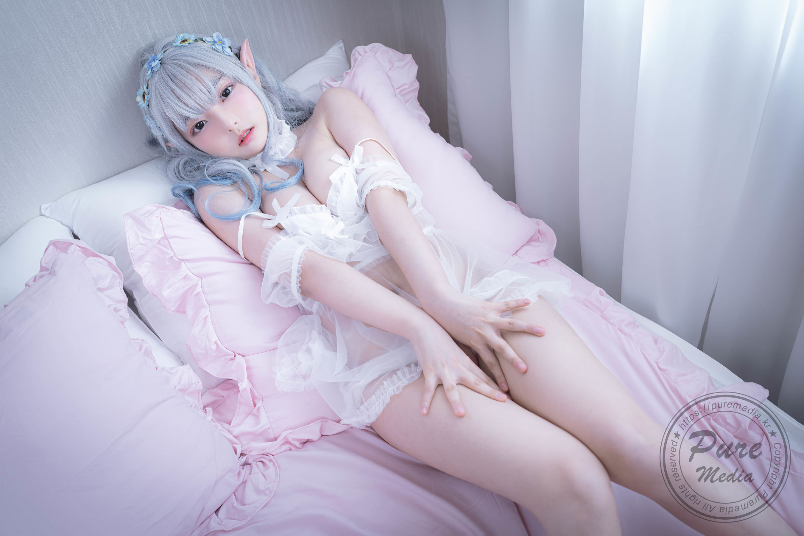 [PURE MEDIA] Vol.225 - HanSom