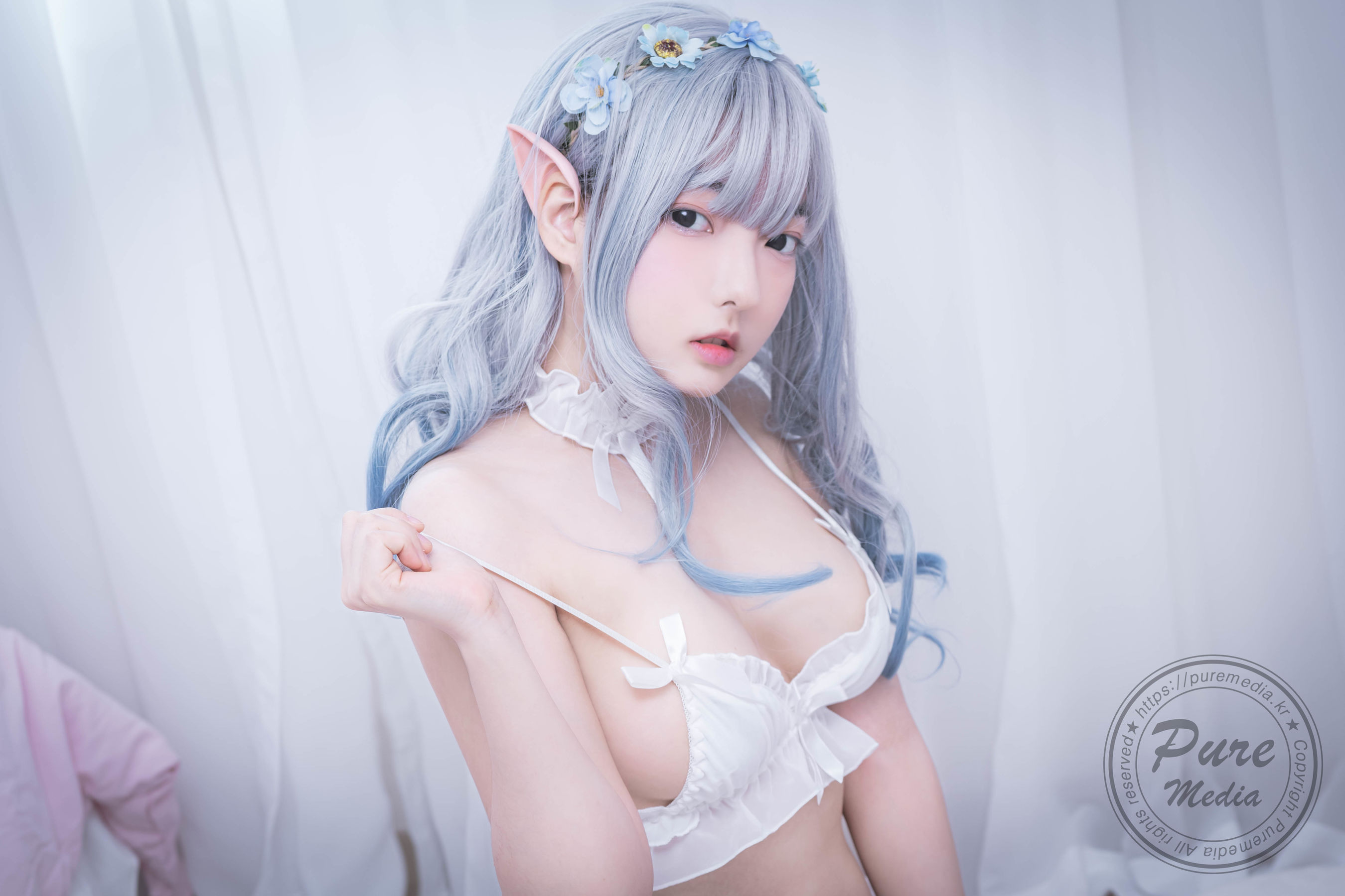 [PURE MEDIA] Vol.225 - HanSom
