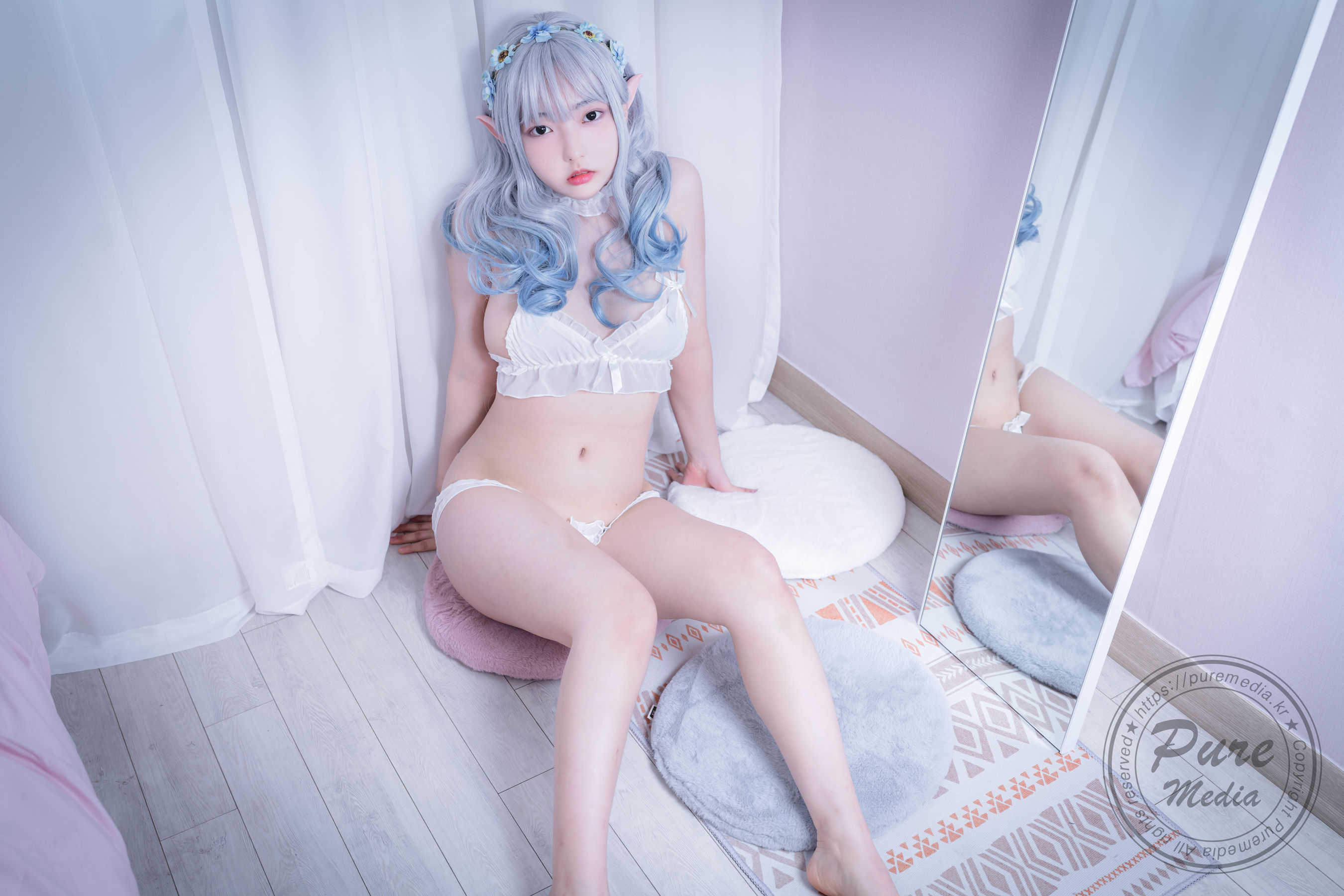 [PURE MEDIA] Vol.225 - HanSom