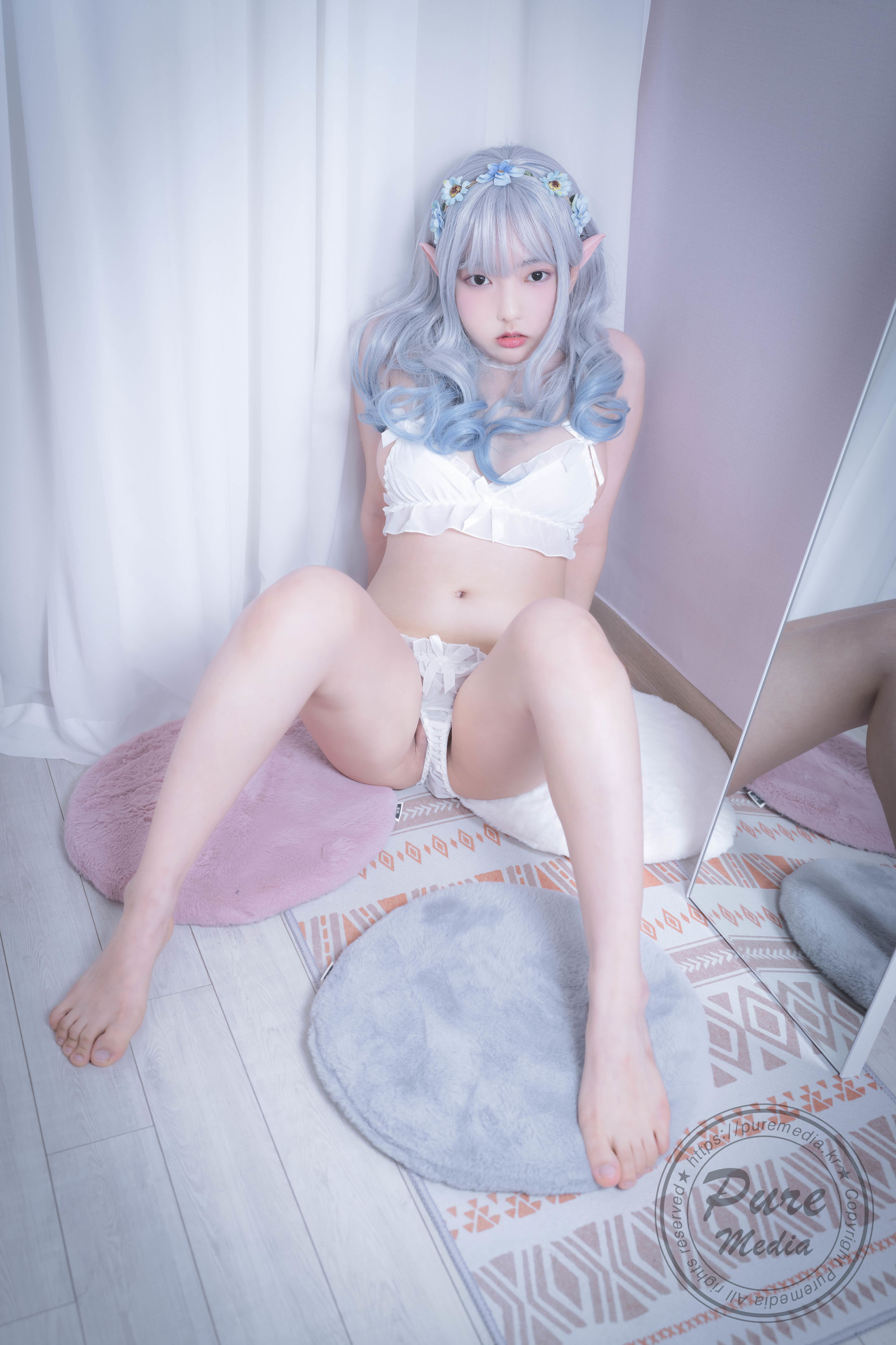 [PURE MEDIA] Vol.225 - HanSom