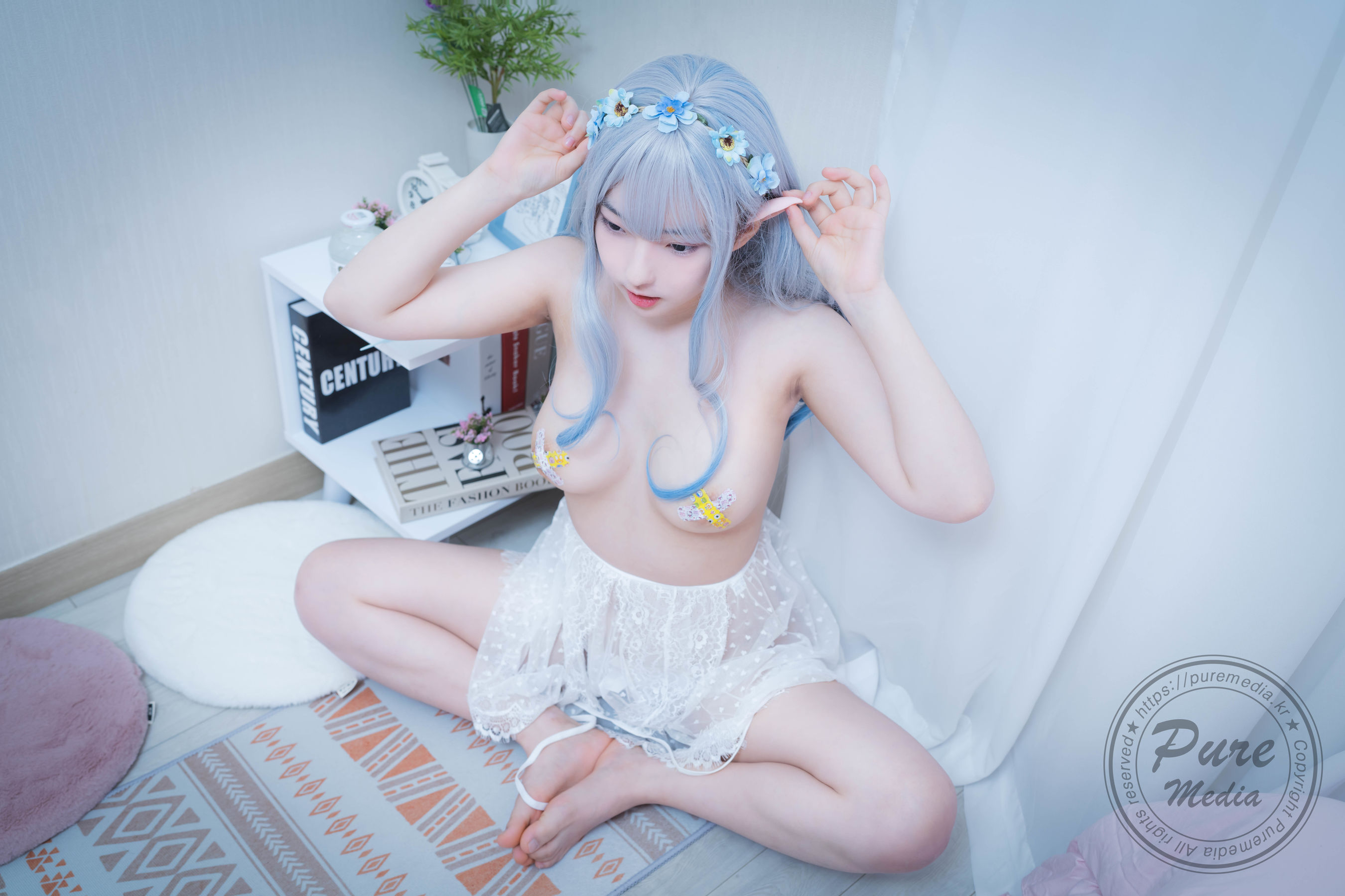 [PURE MEDIA] Vol.225 - HanSom