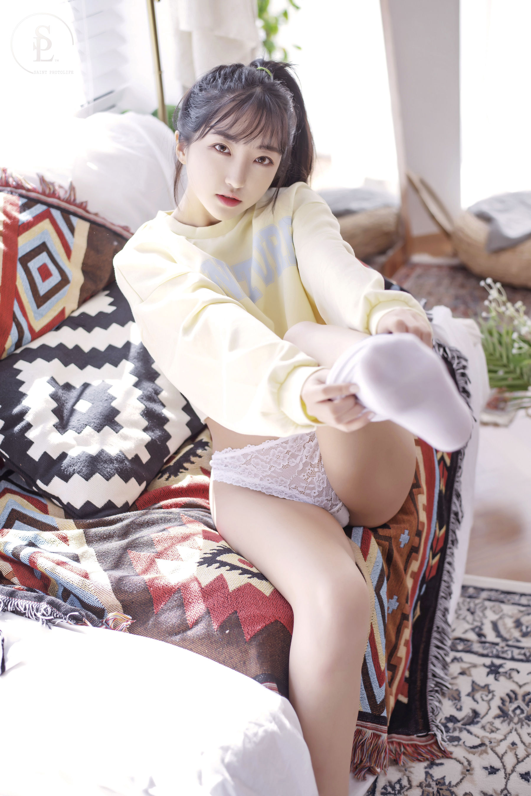 [saintphotolife] HaNari Vol.02
