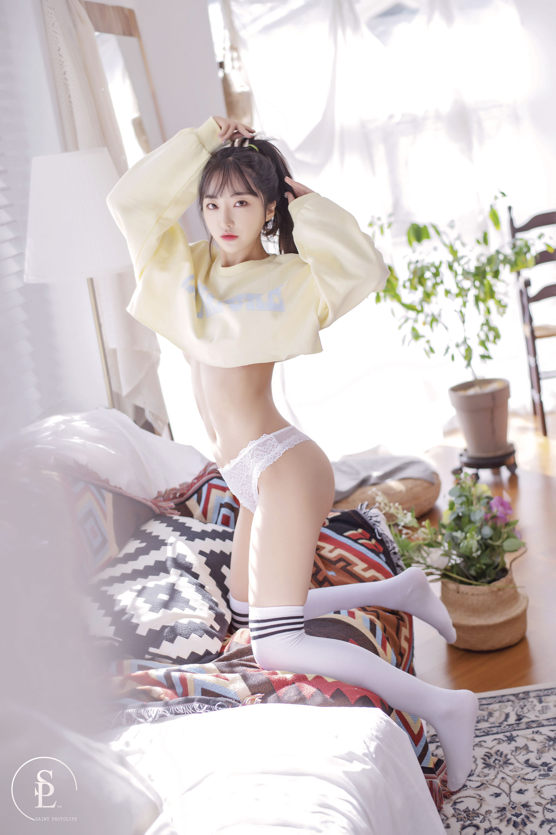 [saintphotolife] HaNari Vol.02