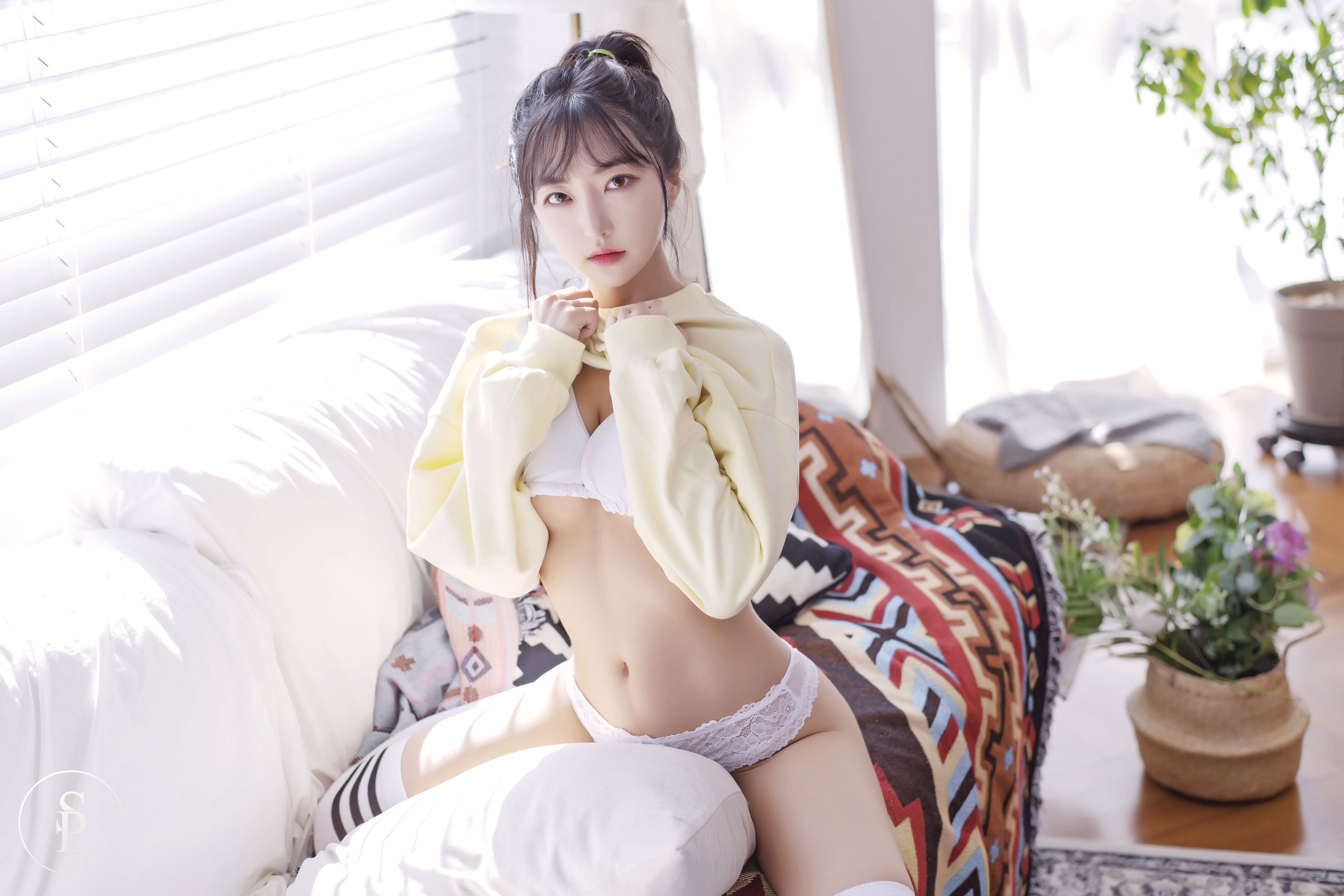 [saintphotolife] HaNari Vol.02