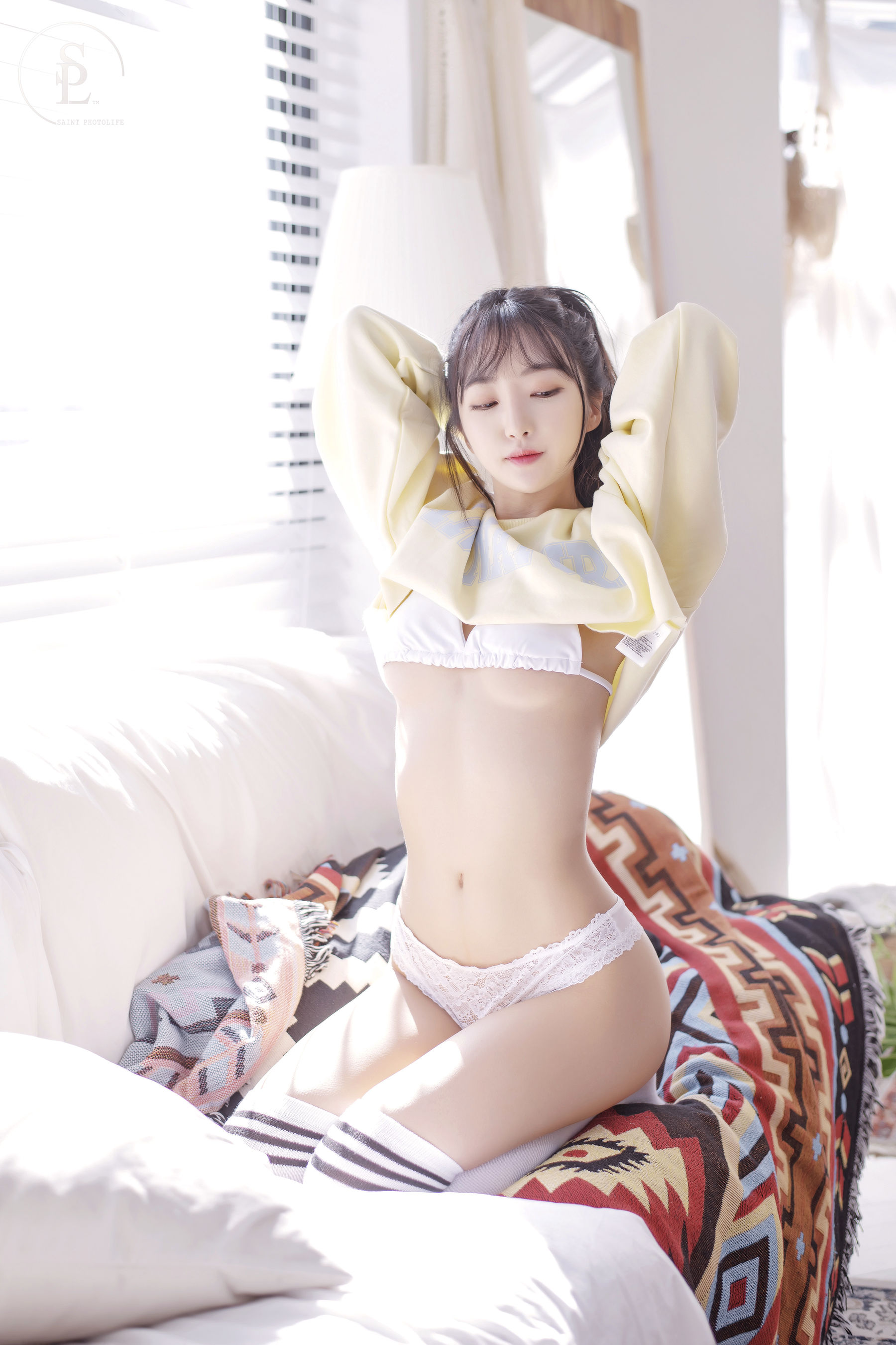 [saintphotolife] HaNari Vol.02