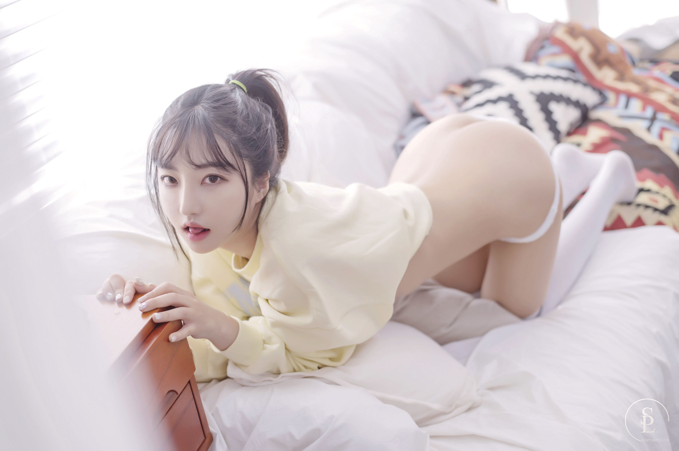 [saintphotolife] HaNari Vol.02
