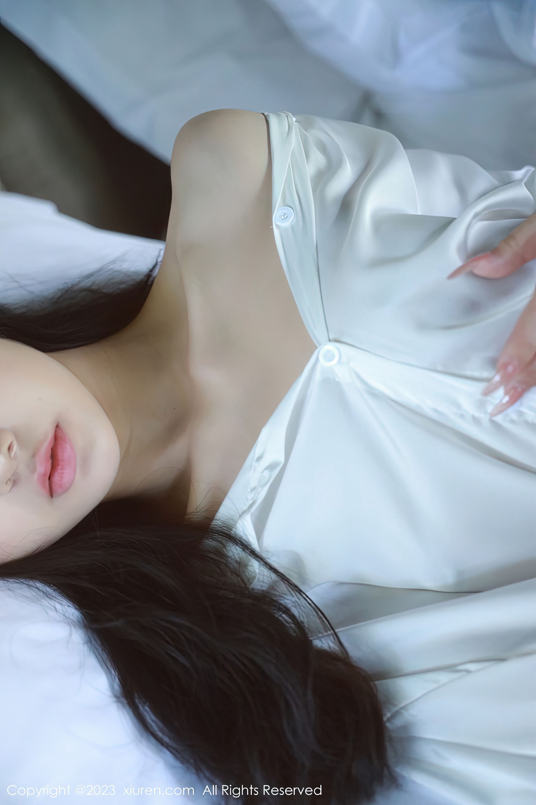 [秀人XiuRen] 2023.01.29 No.6183 谢晚晚