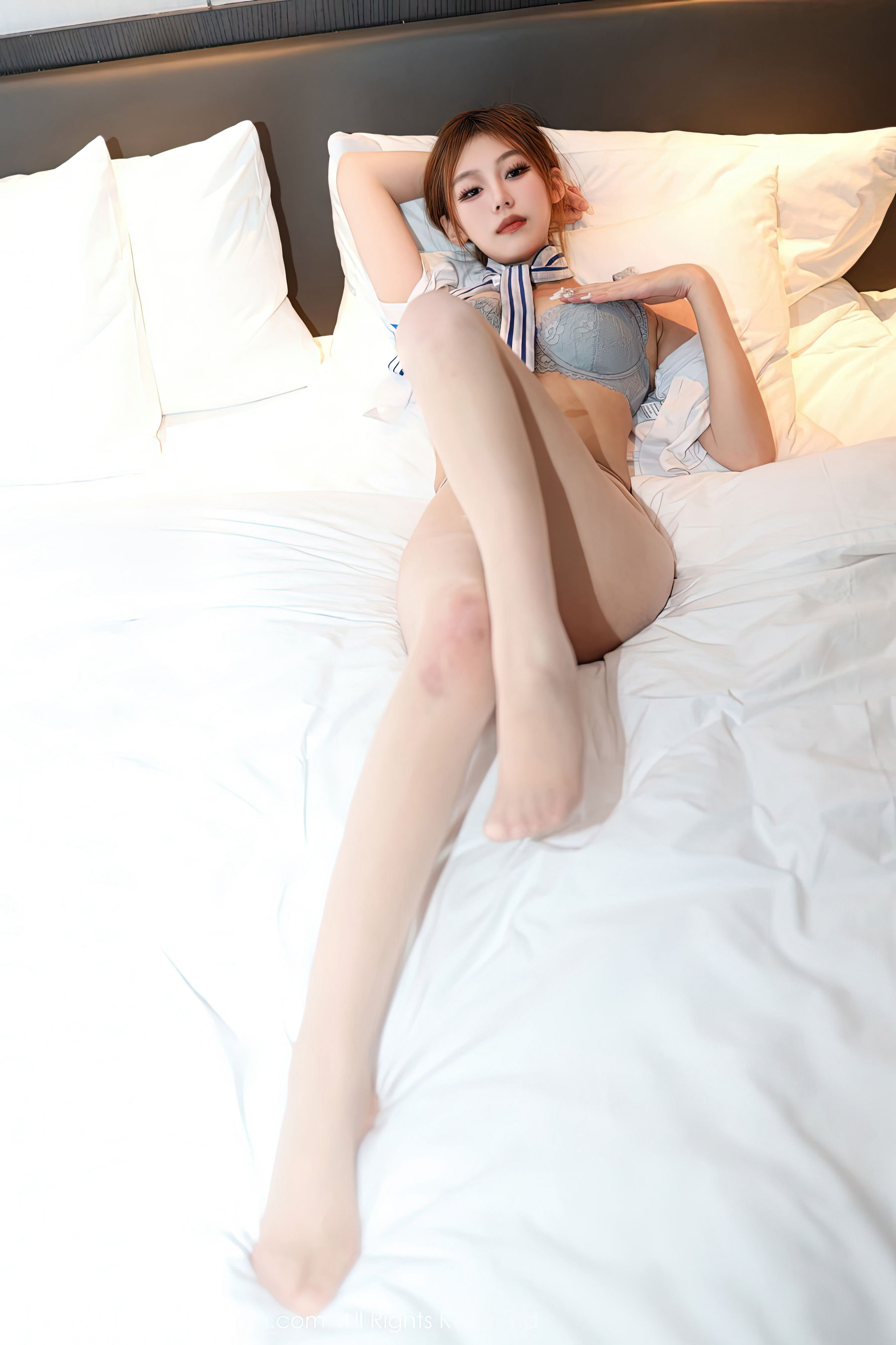 [秀人XiuRen] 2023.01.30 No.6187 早川京子