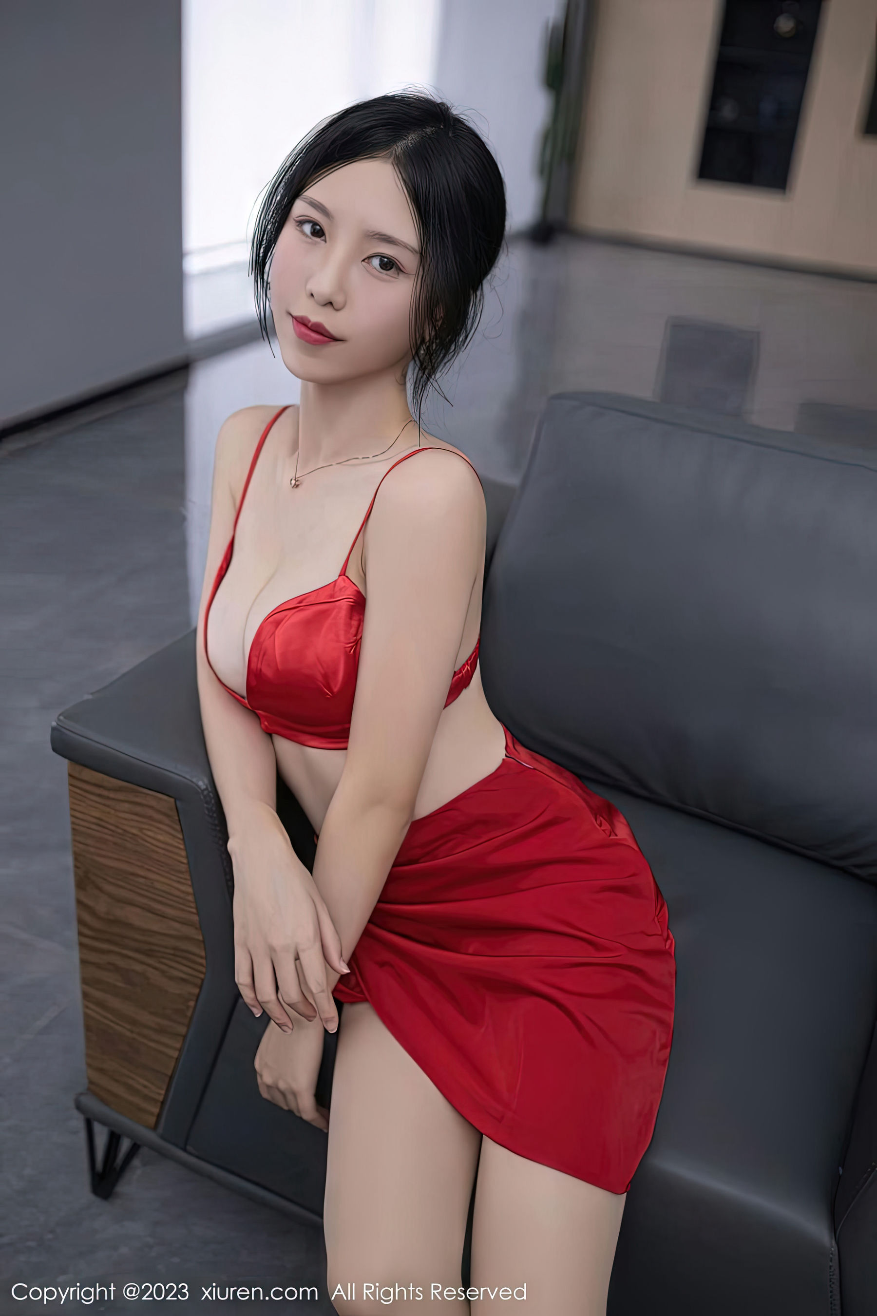 [秀人XiuRen] 2023.01.30 No.6189 利世