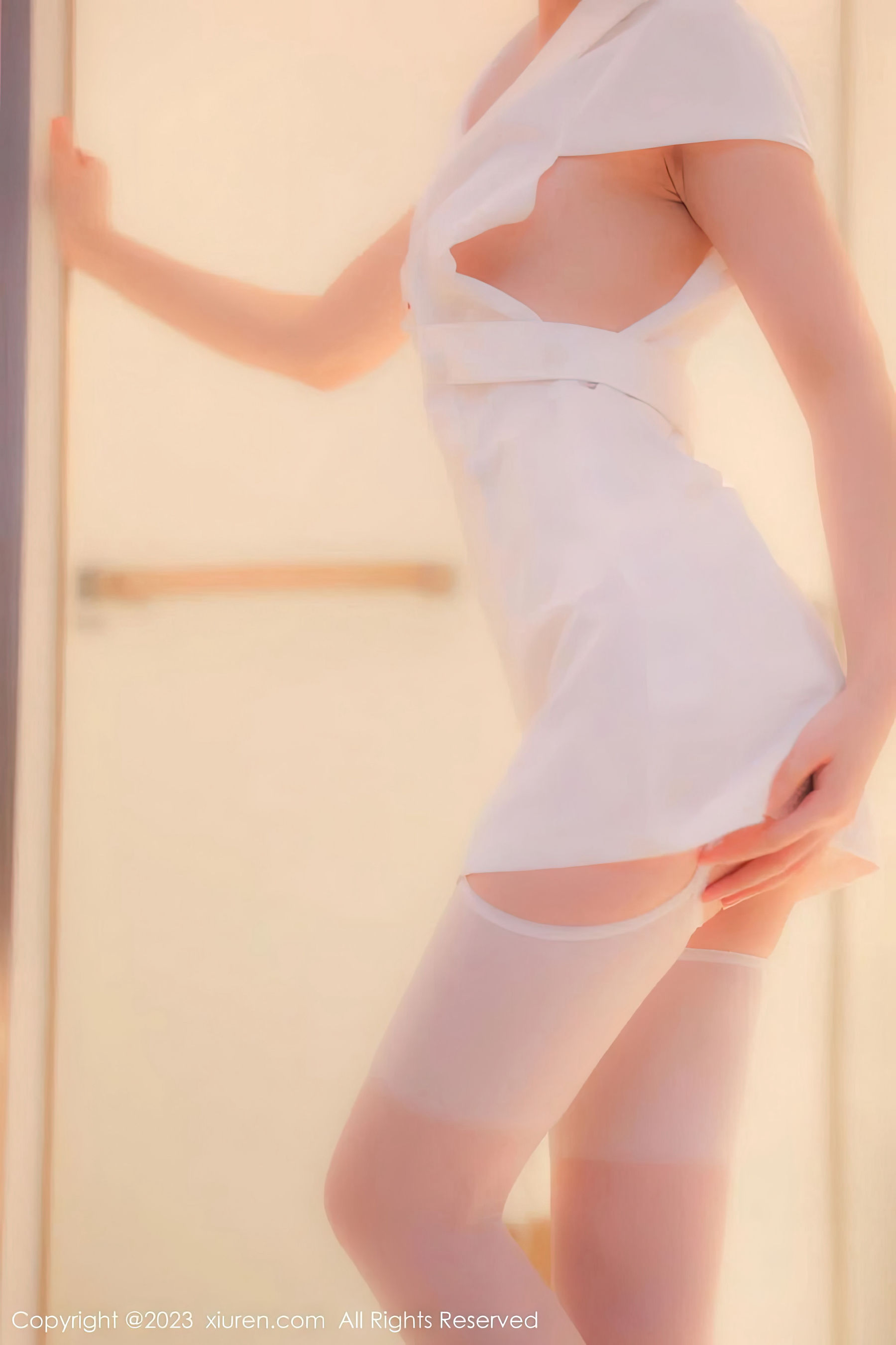 [秀人XiuRen] 2023.02.06 No.6221 婠婠么