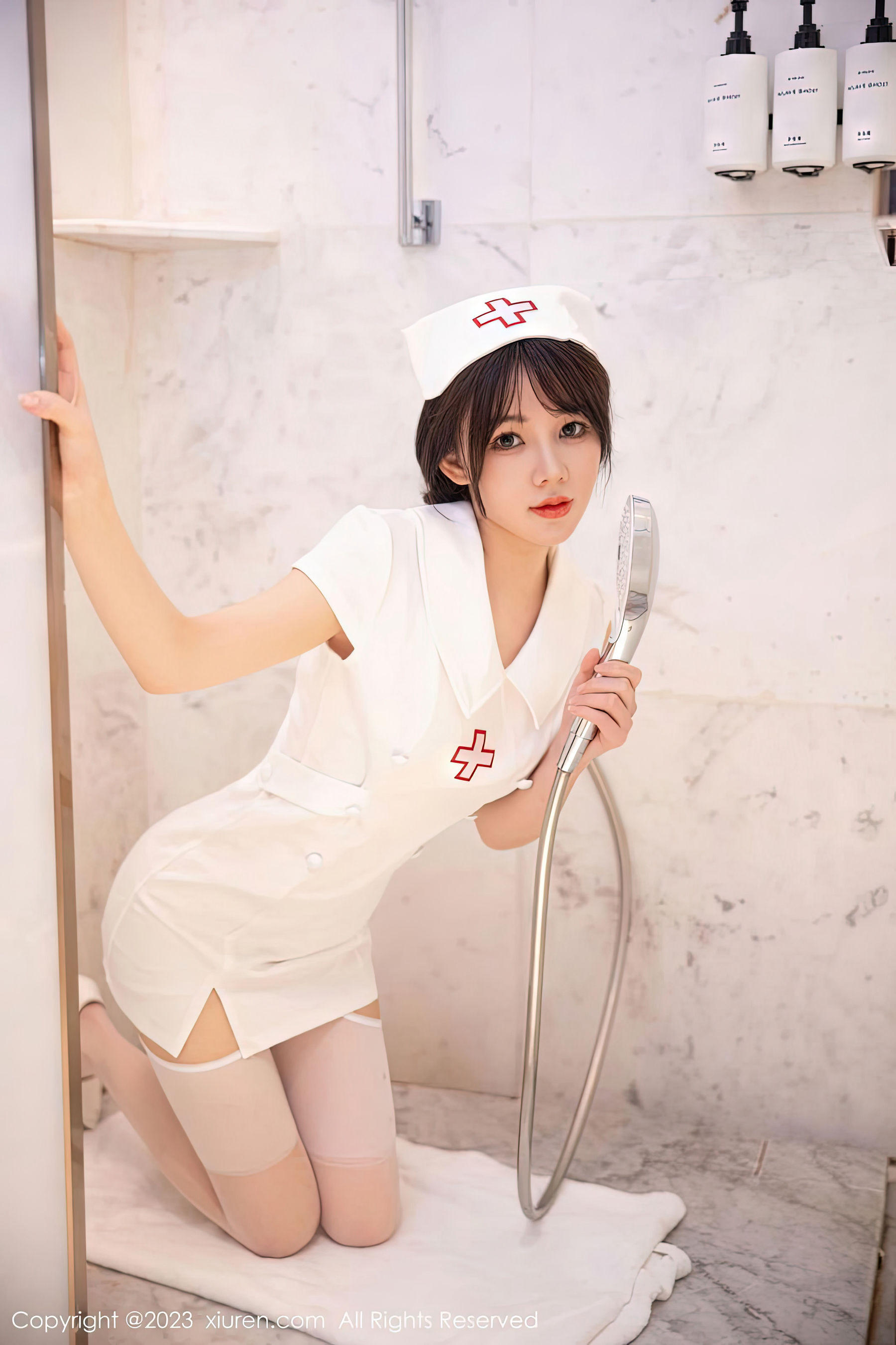 [秀人XiuRen] 2023.02.06 No.6221 婠婠么