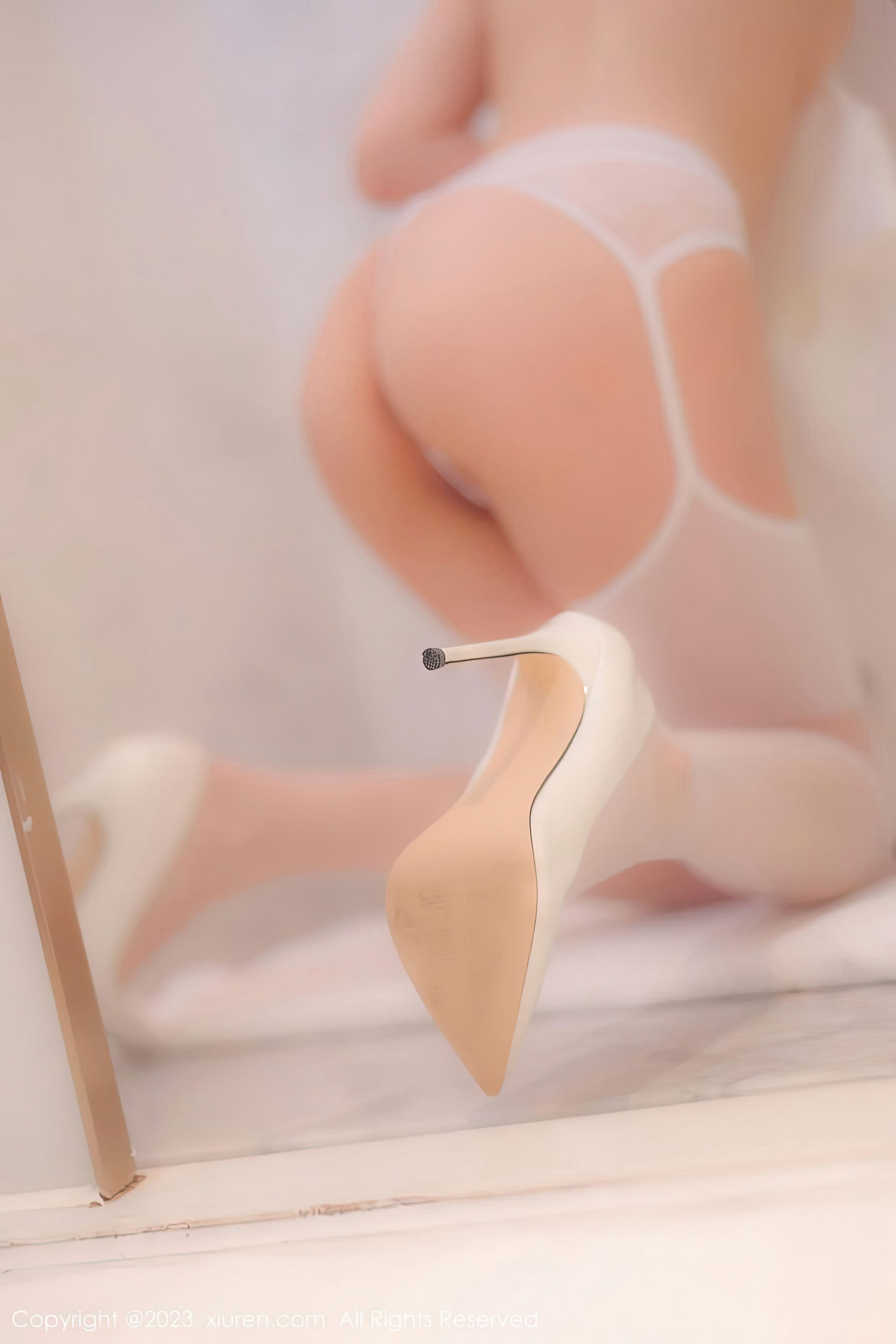 [秀人XiuRen] 2023.02.06 No.6221 婠婠么