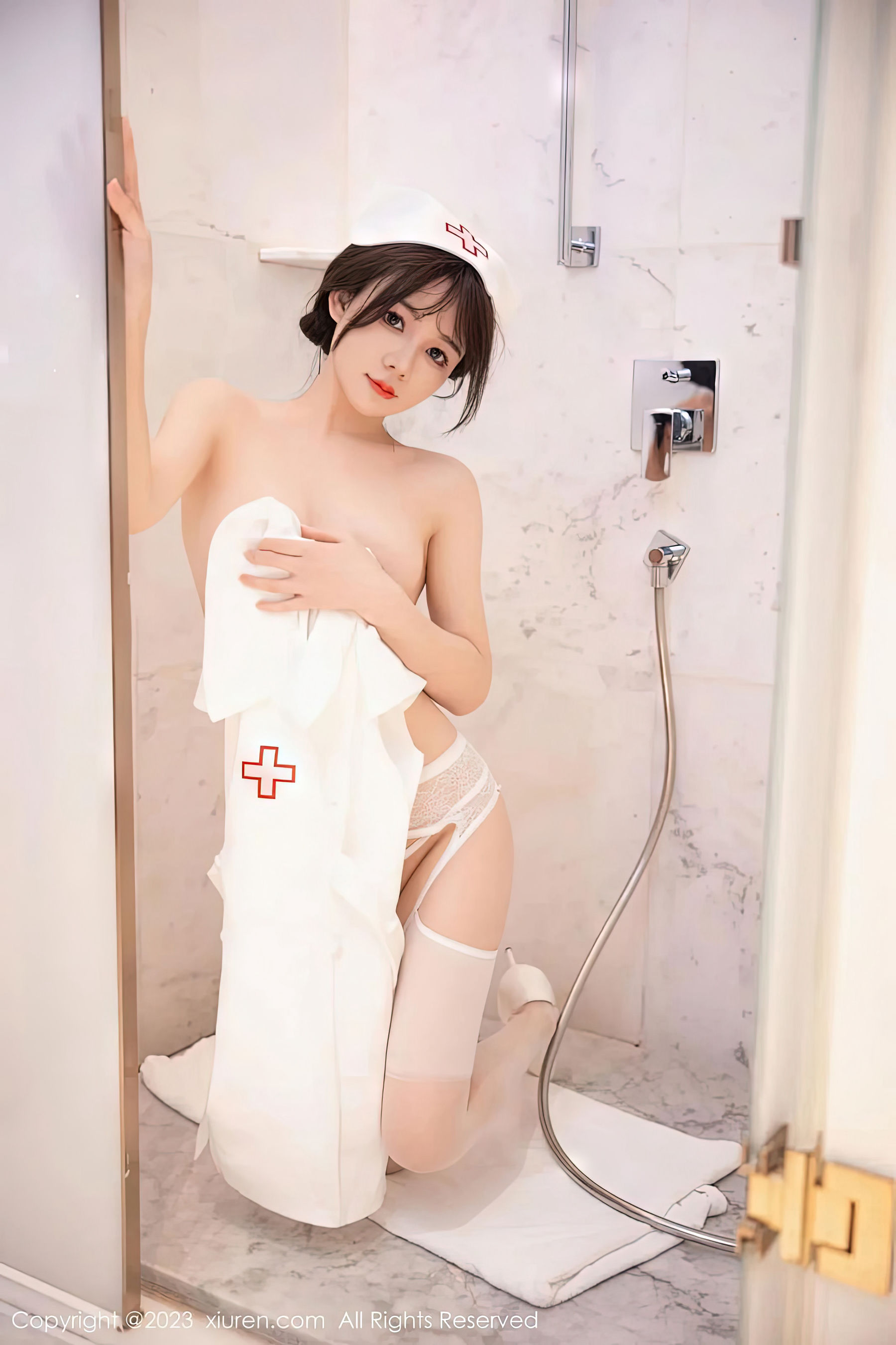 [秀人XiuRen] 2023.02.06 No.6221 婠婠么