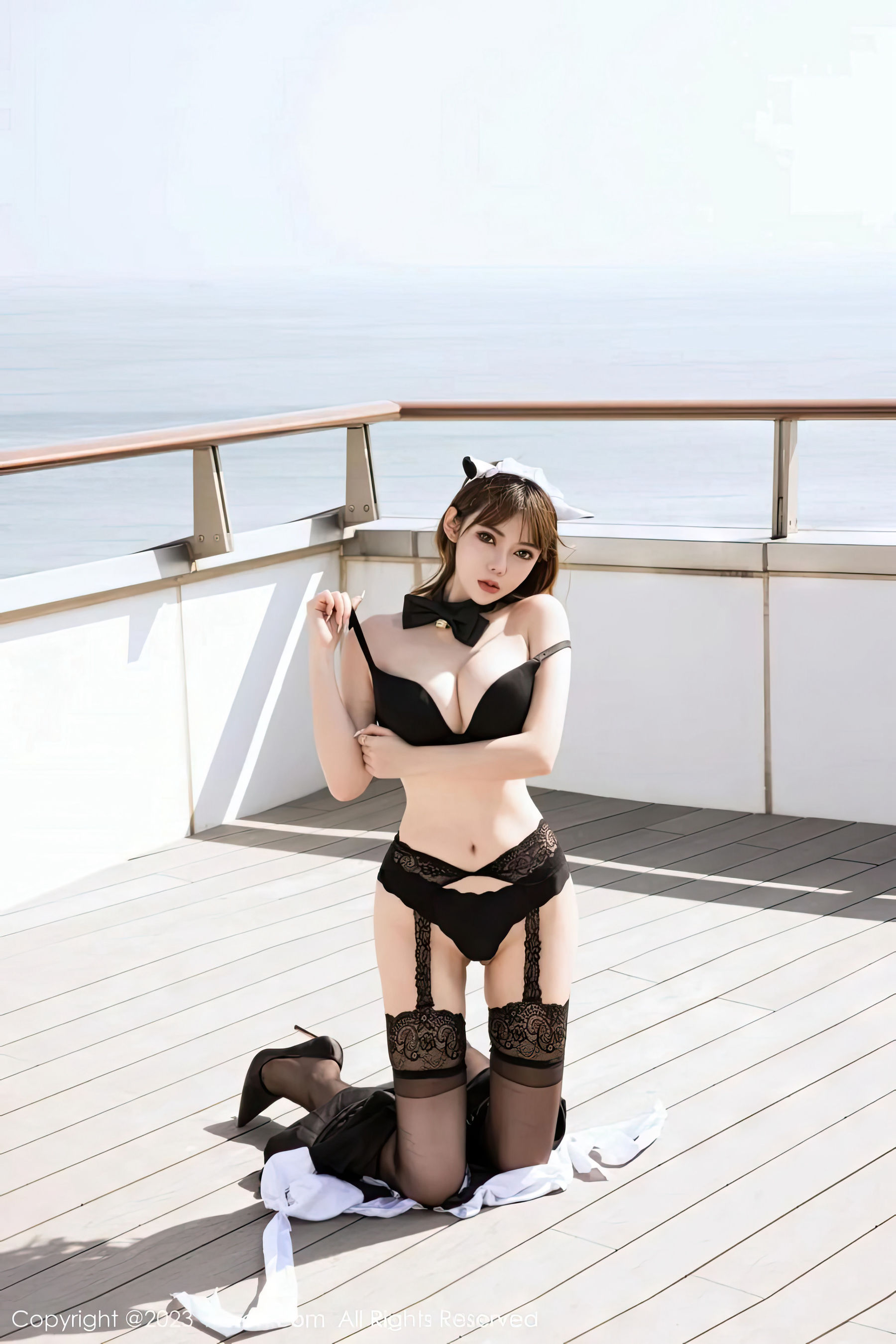 [秀人XiuRen] 2023.02.07 No.6224 萌汉药baby