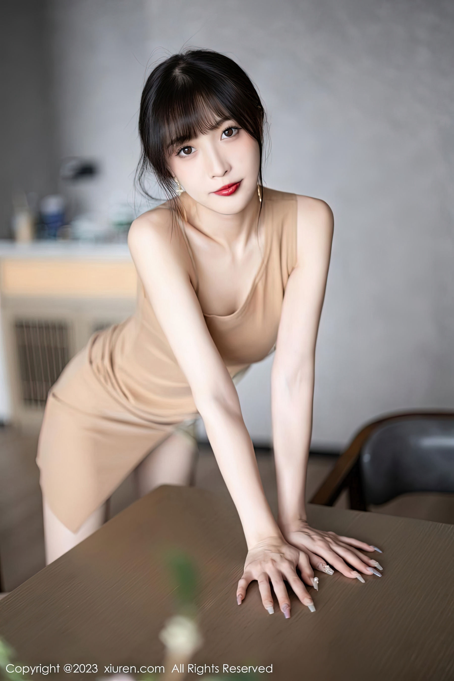 [秀人XiuRen] 2023.02.08 No.6236 林星阑