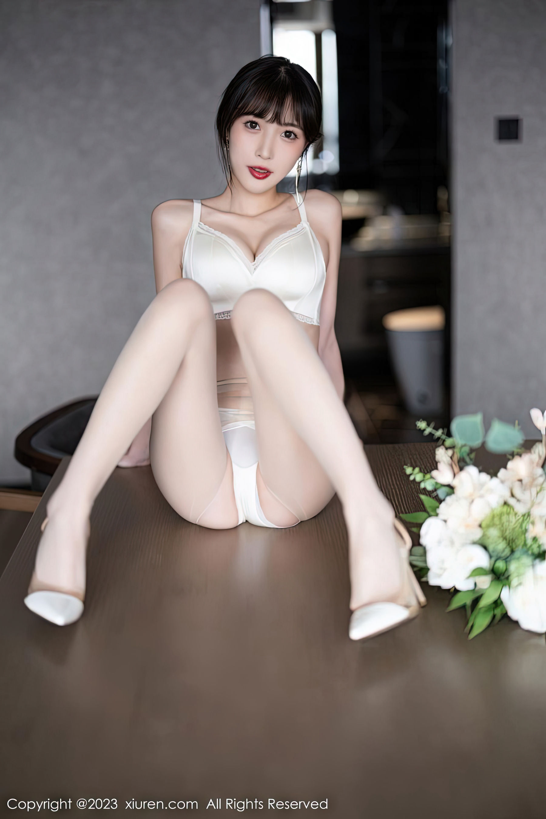 [秀人XiuRen] 2023.02.08 No.6236 林星阑
