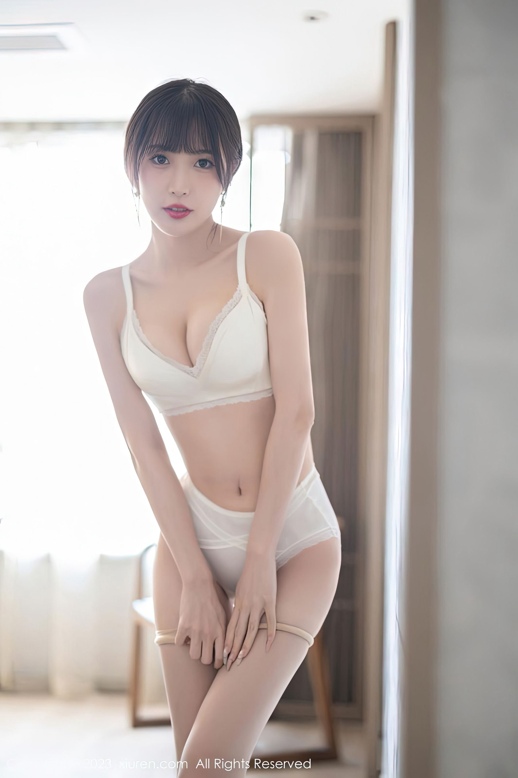 [秀人XiuRen] 2023.02.08 No.6236 林星阑