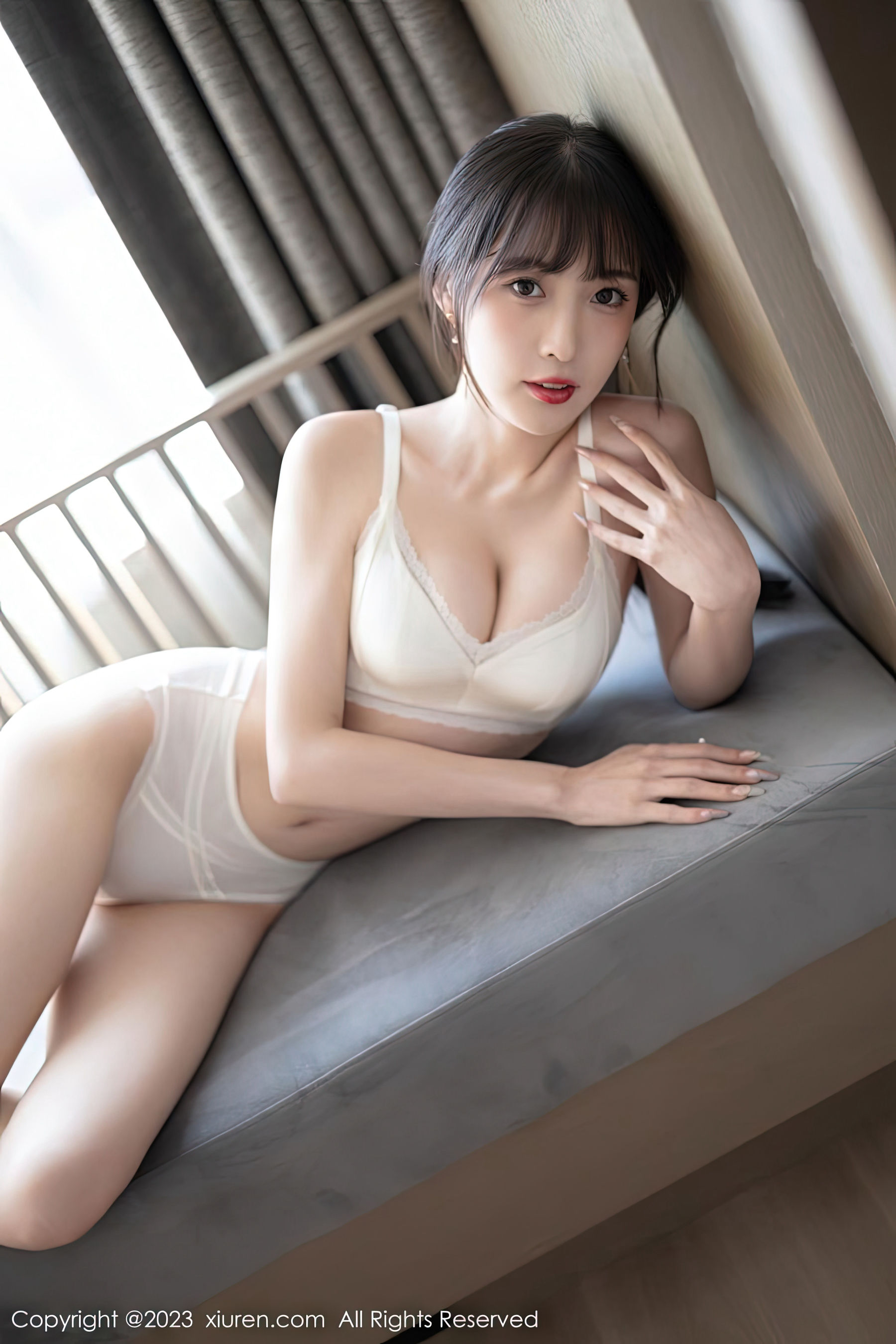 [秀人XiuRen] 2023.02.08 No.6236 林星阑
