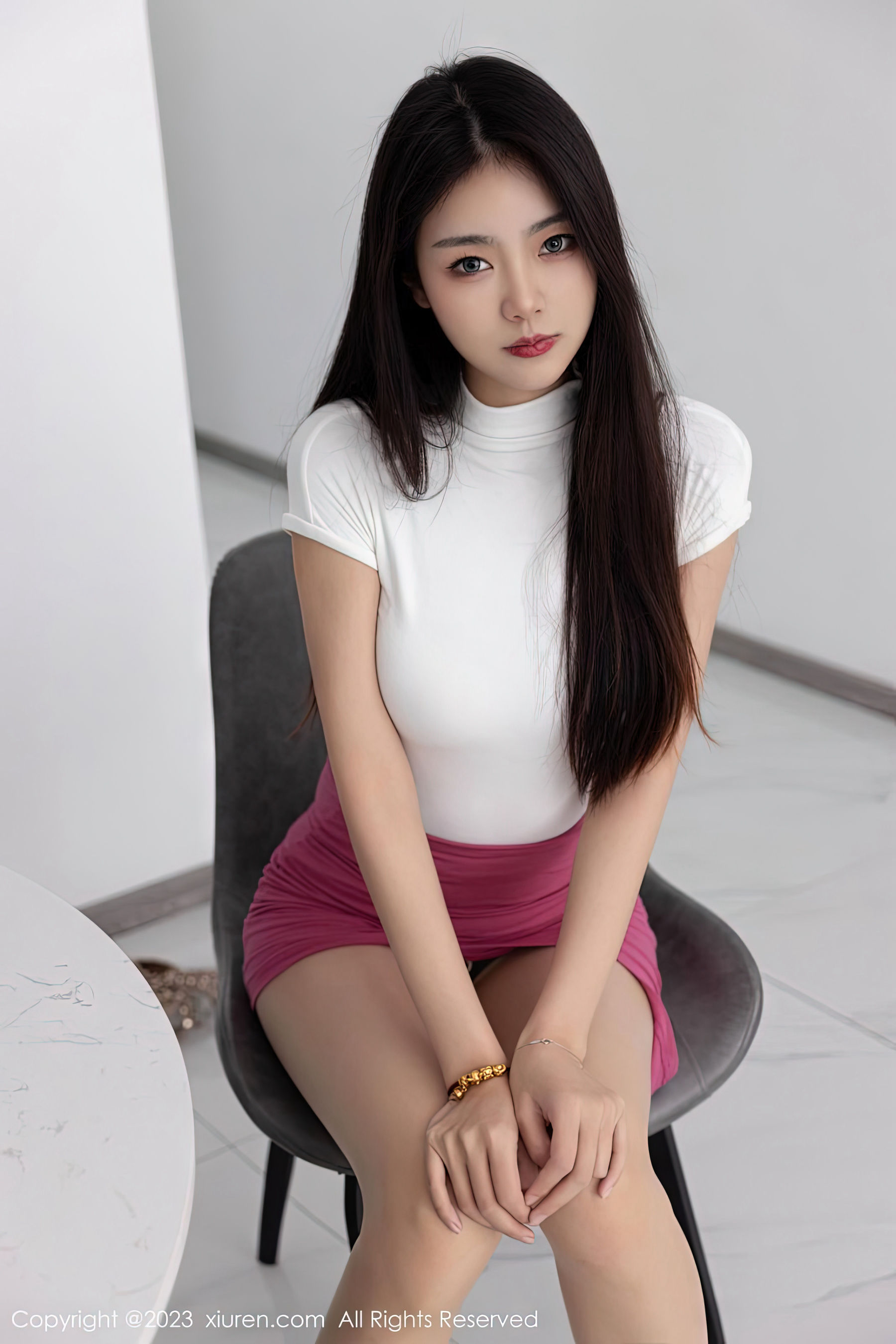 [秀人XiuRen] 2023.02.09 No.6239 可乐Vicky