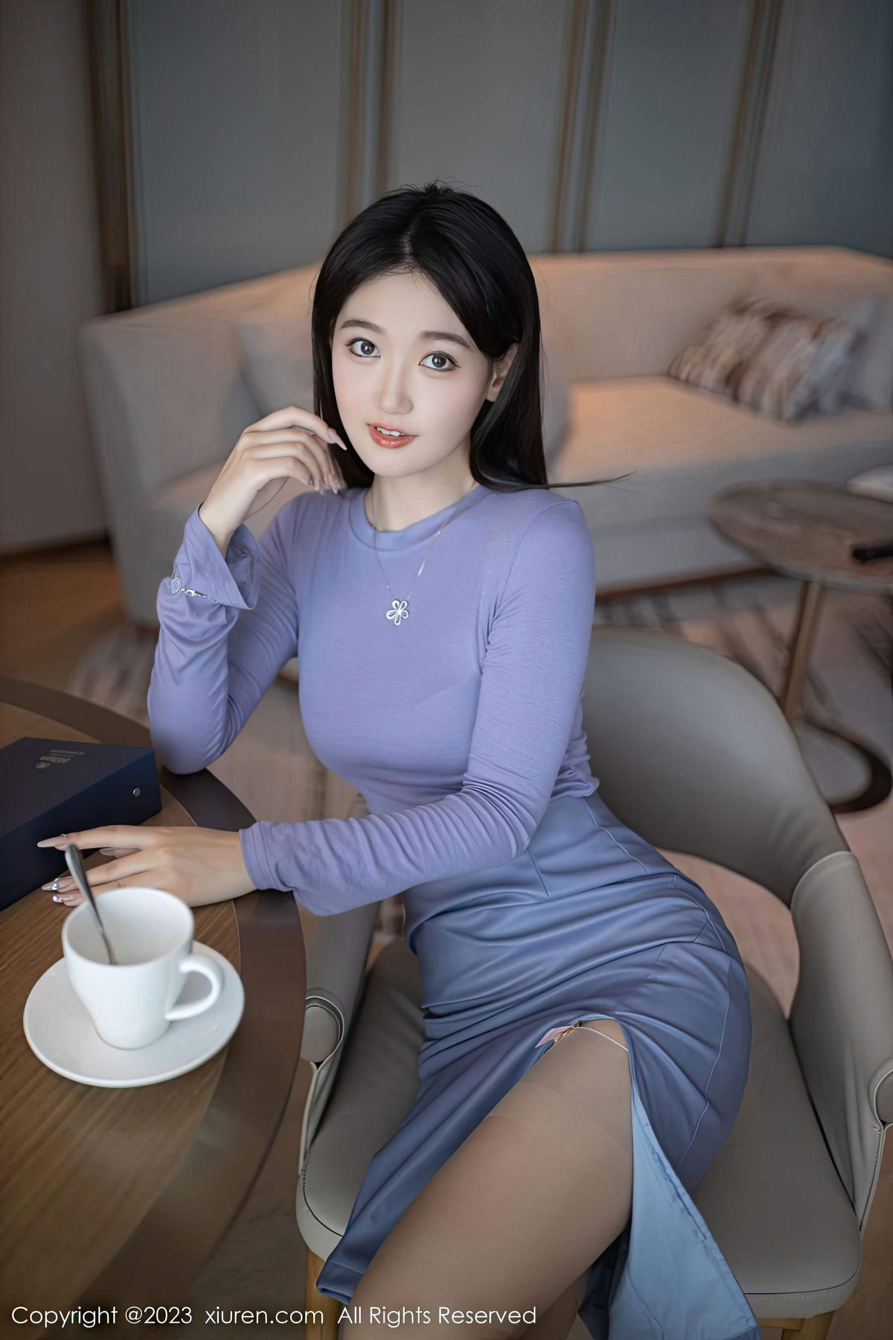 [秀人XiuRen] 2023.02.13 No.6258 唐安琪