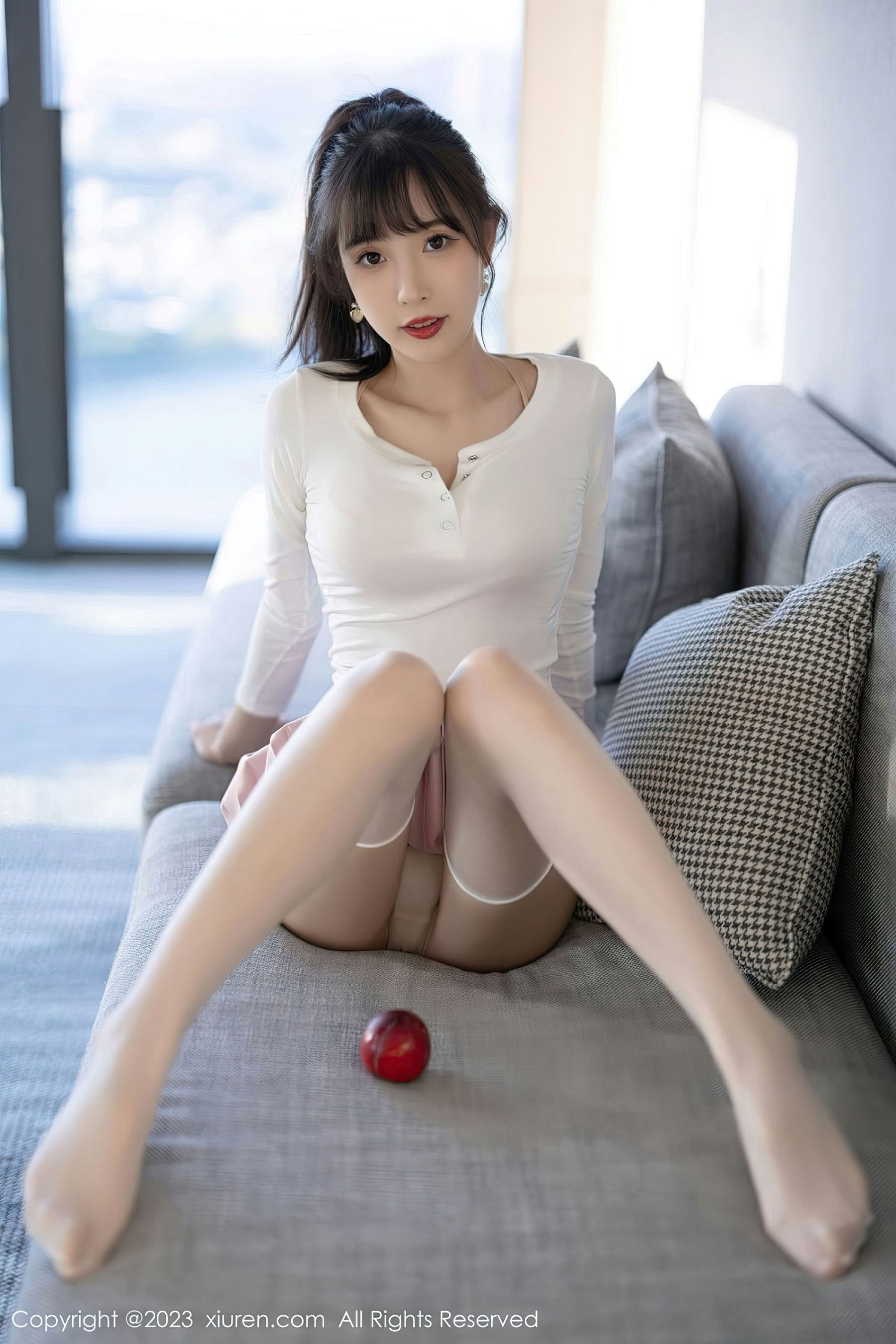 [秀人XiuRen] 2023.02.14 No.6263 林星阑
