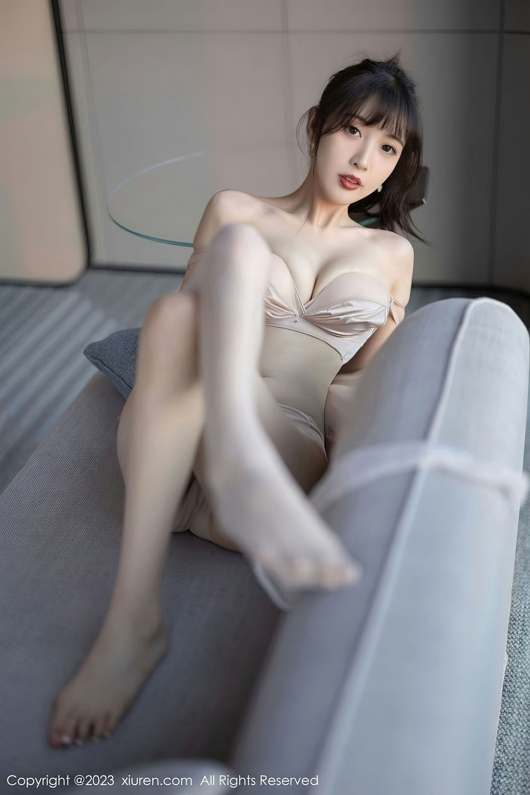 [秀人XiuRen] 2023.02.14 No.6263 林星阑