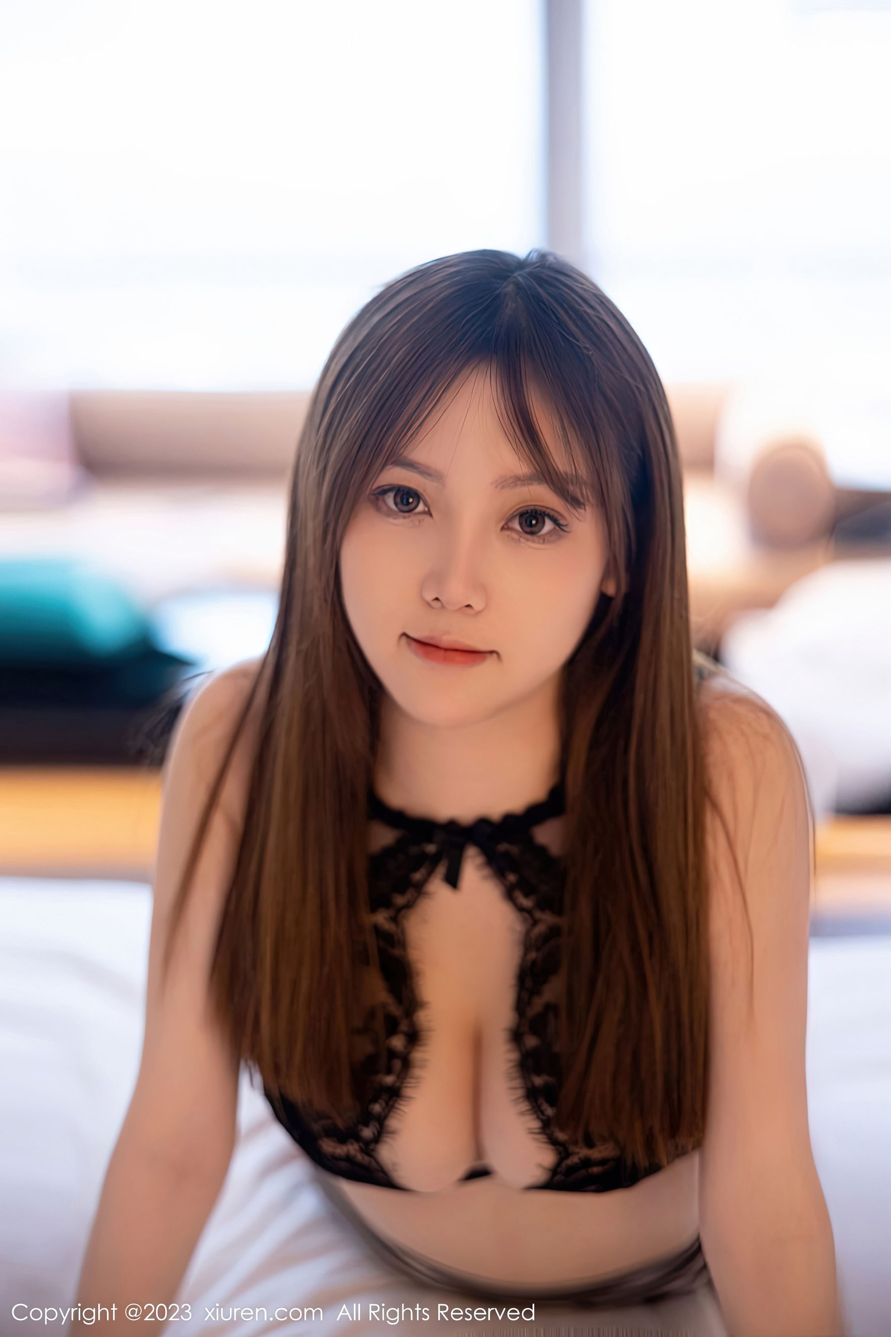 [秀人XiuRen] 2023.02.15 No.6269 豆瓣酱