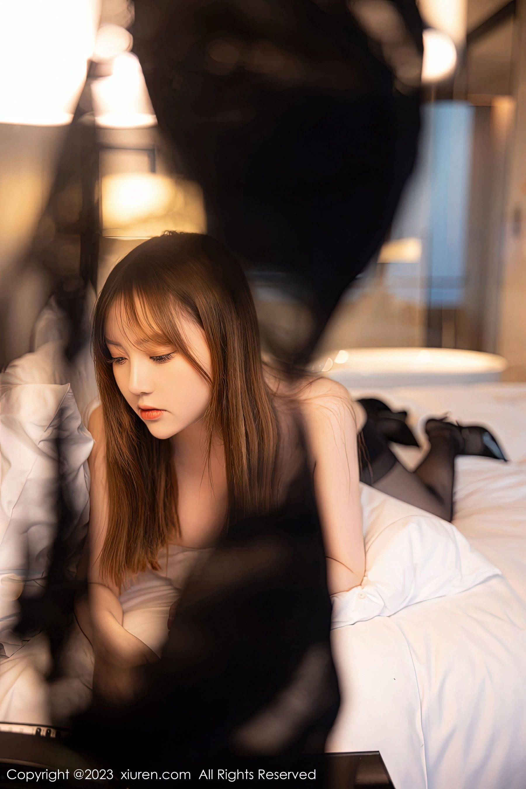 [秀人XiuRen] 2023.02.15 No.6269 豆瓣酱