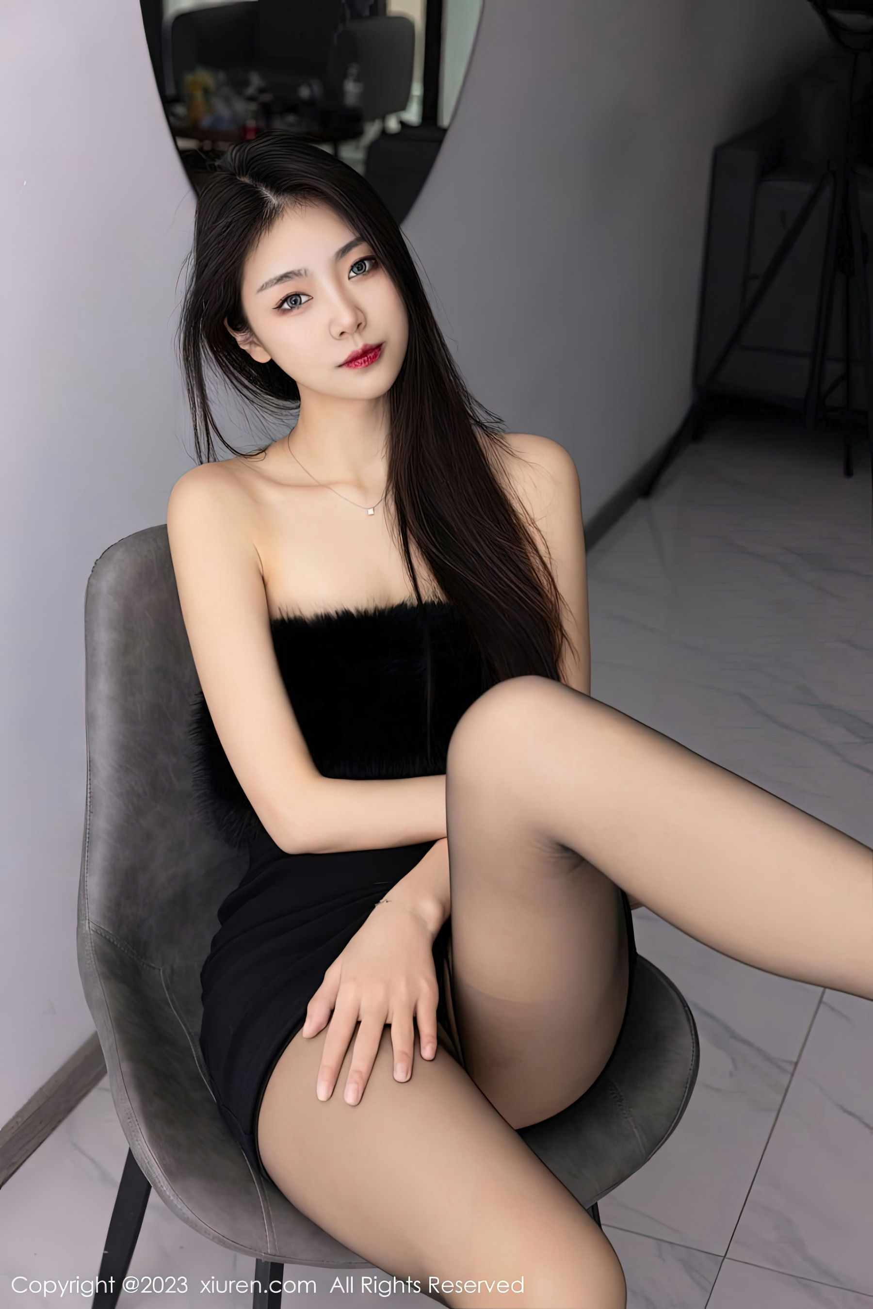 [秀人XiuRen] 2023.02.16 No.6275 可乐Vicky