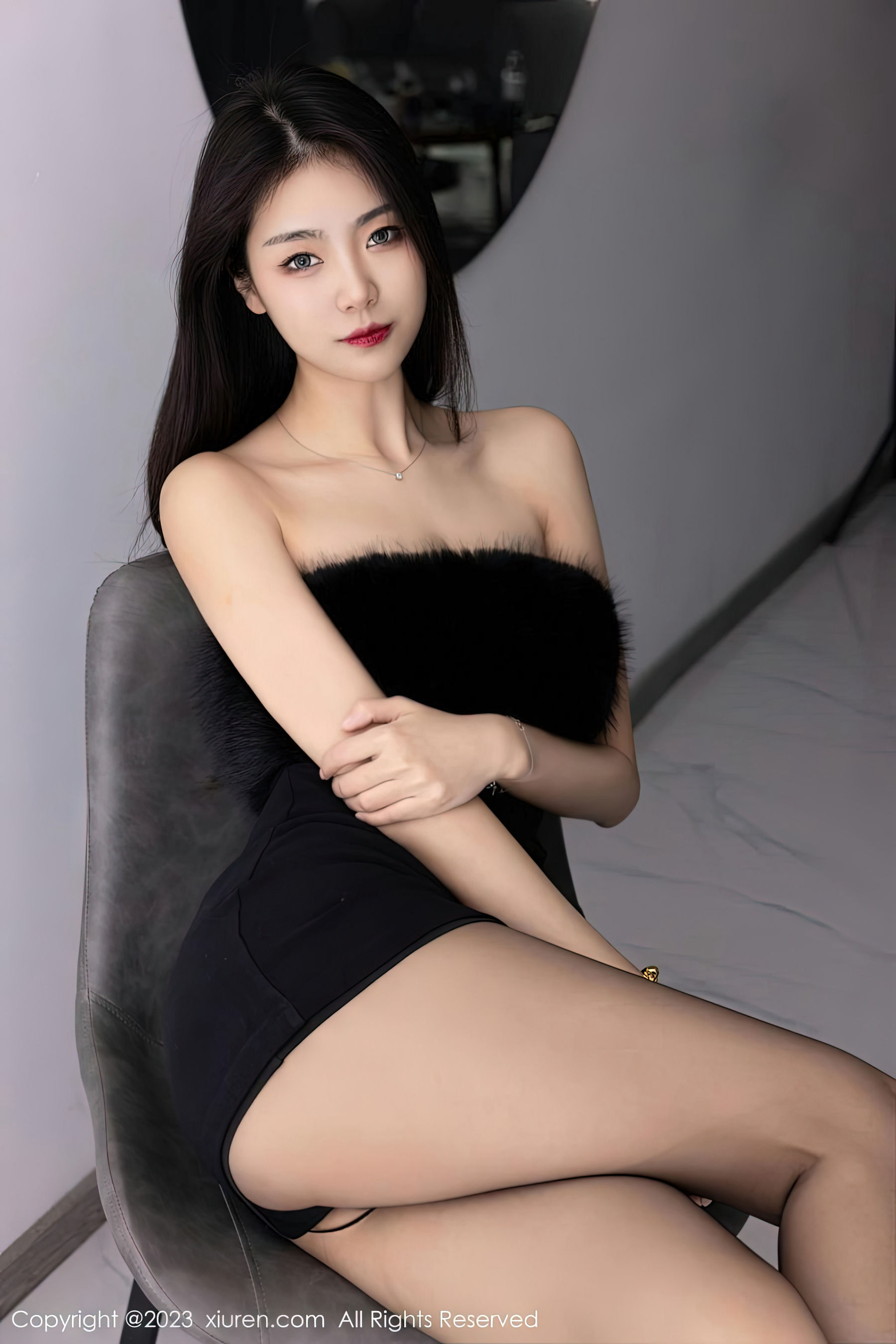[秀人XiuRen] 2023.02.16 No.6275 可乐Vicky