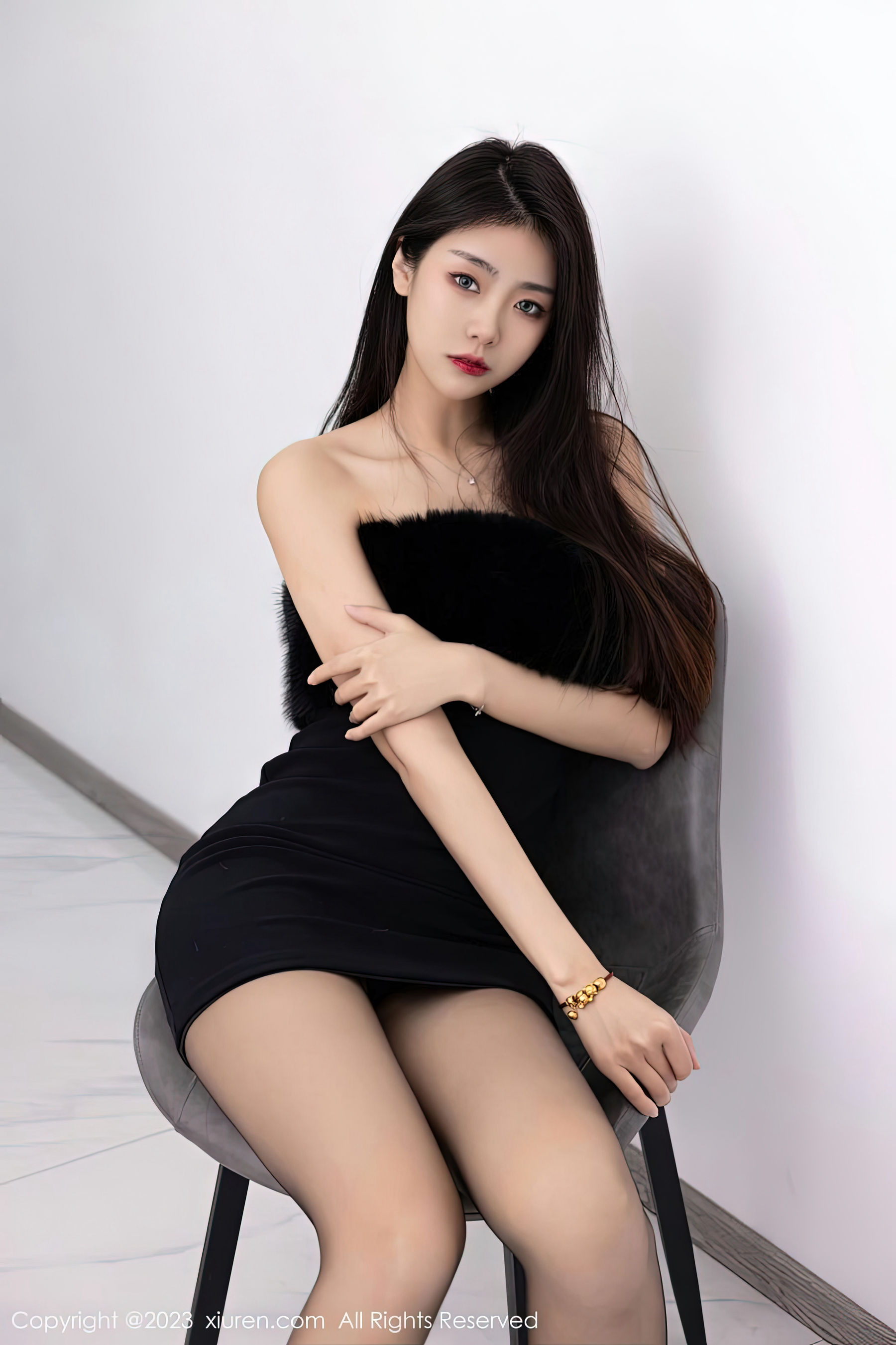 [秀人XiuRen] 2023.02.16 No.6275 可乐Vicky