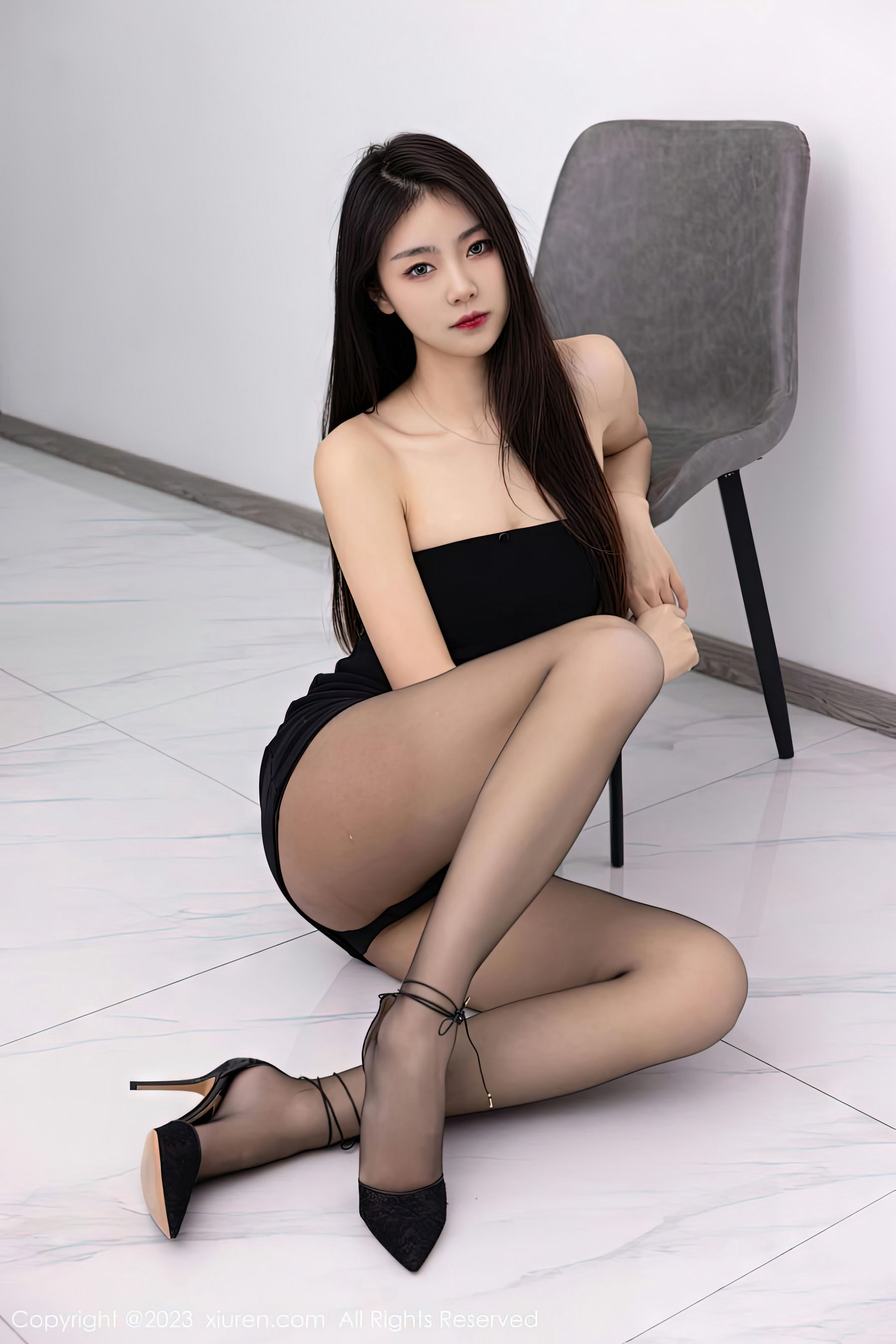 [秀人XiuRen] 2023.02.16 No.6275 可乐Vicky