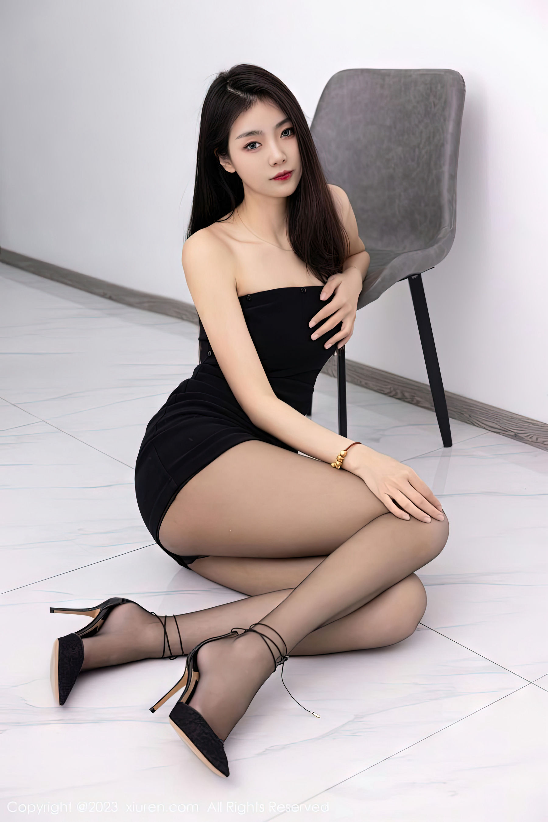 [秀人XiuRen] 2023.02.16 No.6275 可乐Vicky