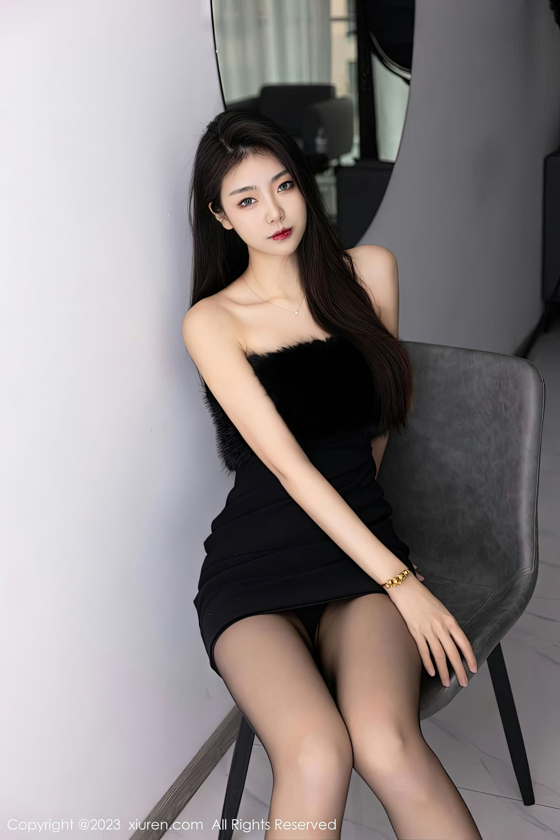 [秀人XiuRen] 2023.02.16 No.6275 可乐Vicky