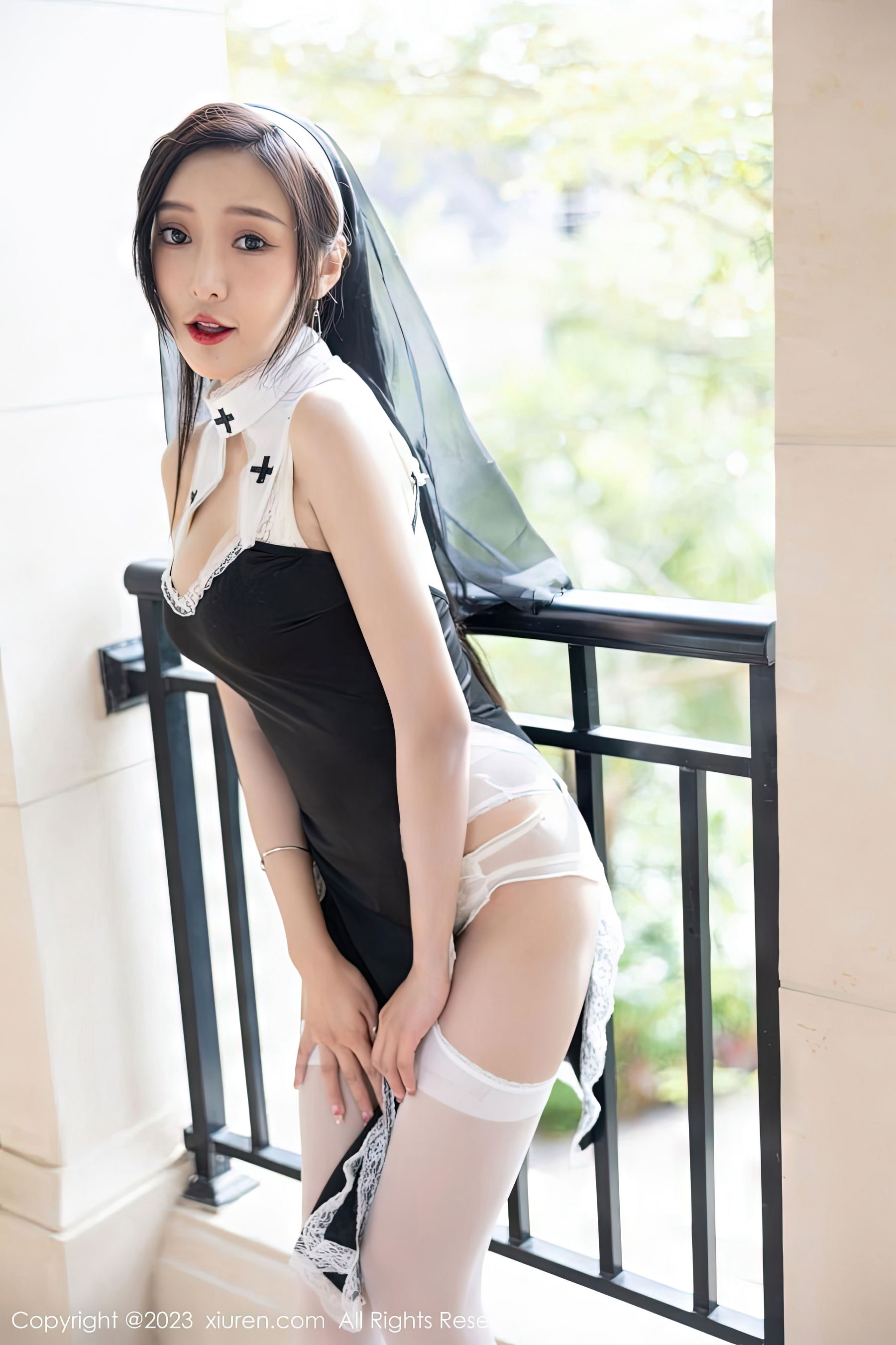 [秀人XiuRen] 2023.02.17 No.6284 王馨瑶yanni